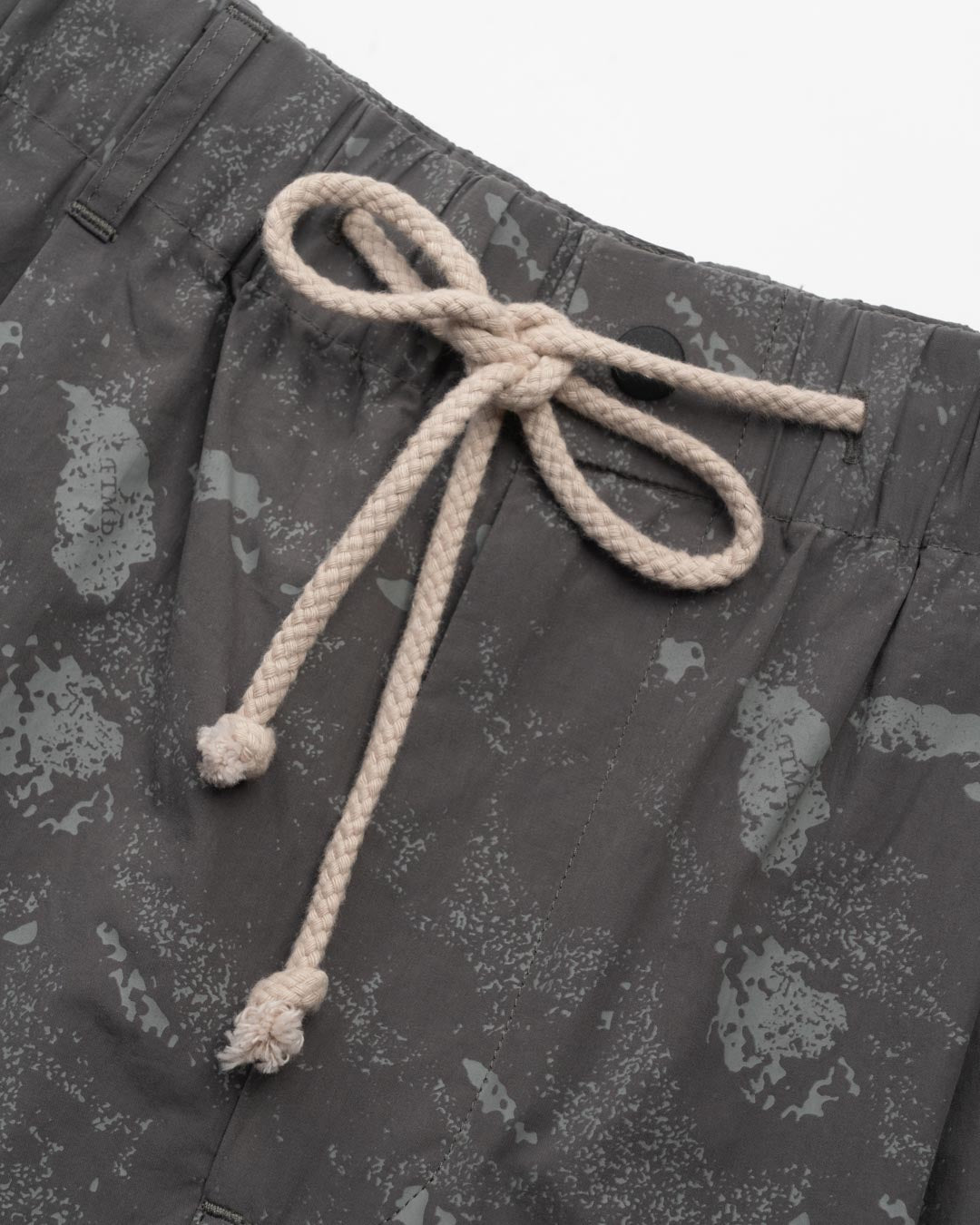 EARTHY SHORTS