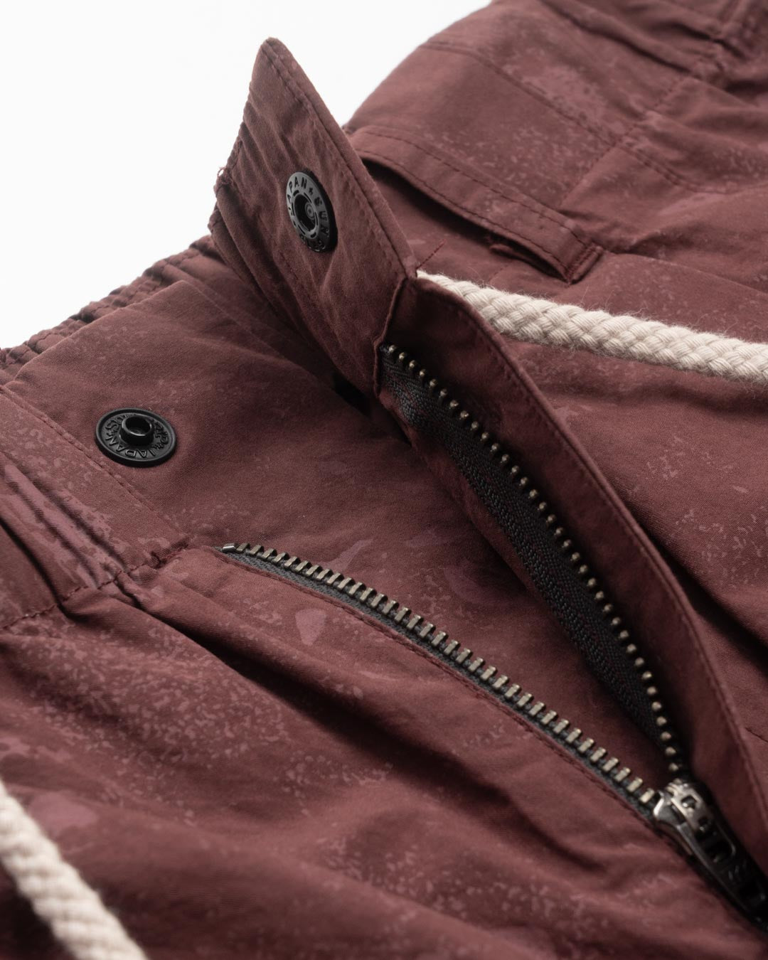 EARTHY SHORTS