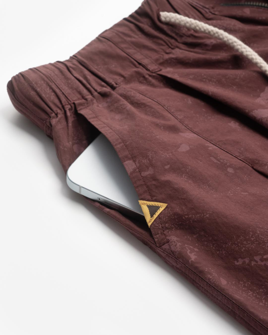 EARTHY SHORTS