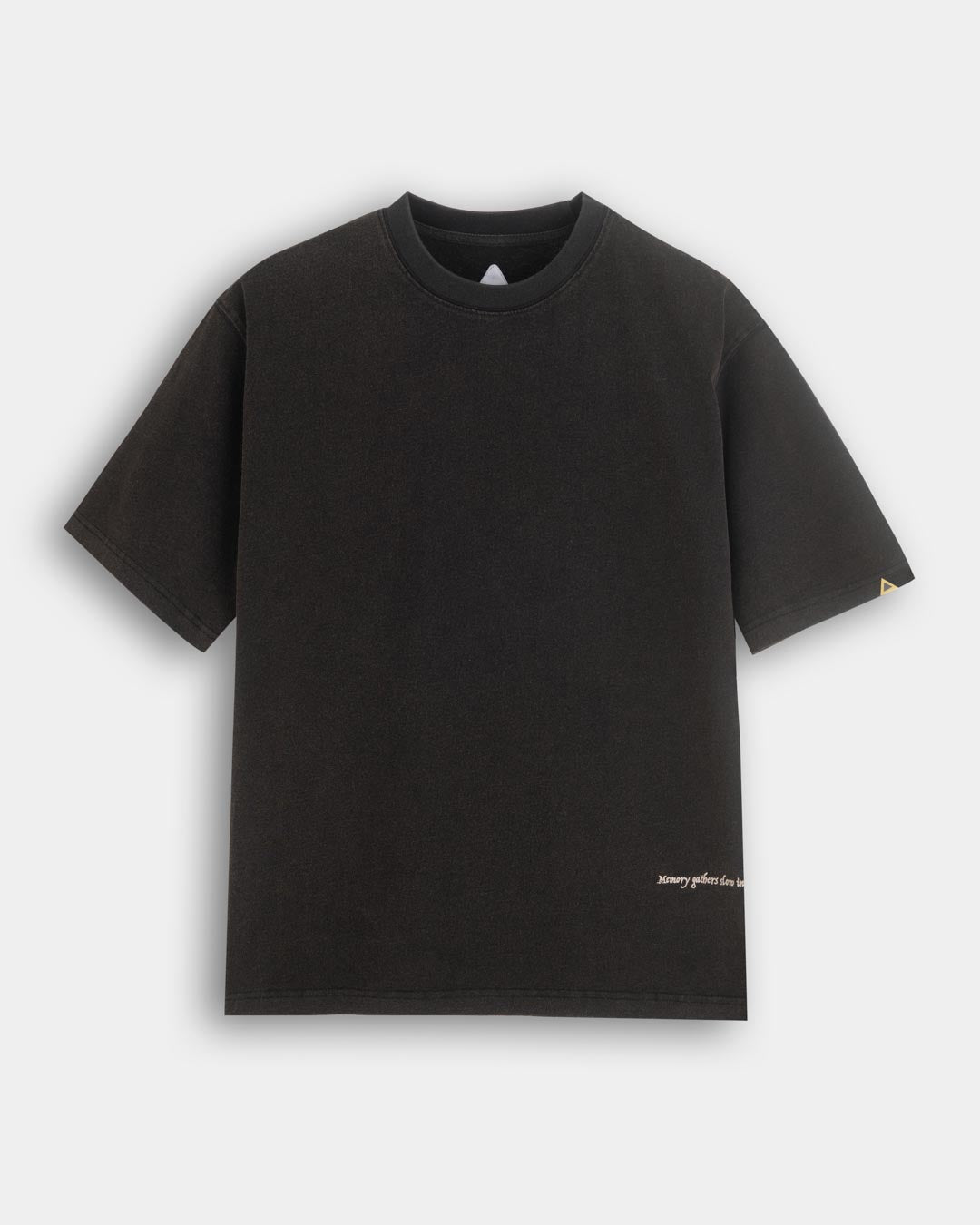 NON-LINEAR TIME TEE