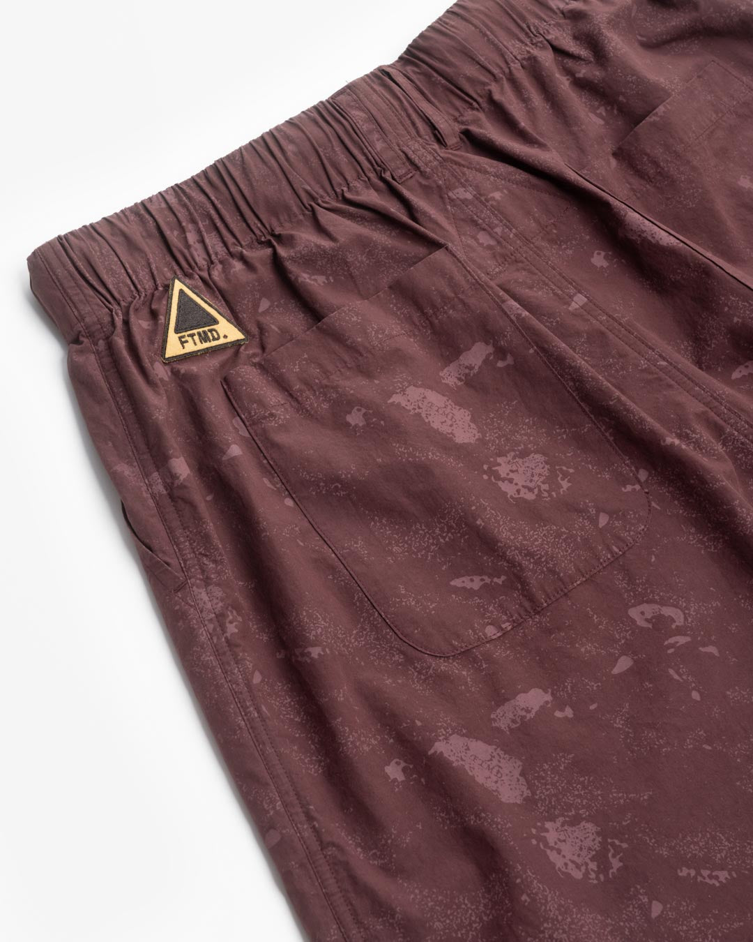 EARTHY SHORTS