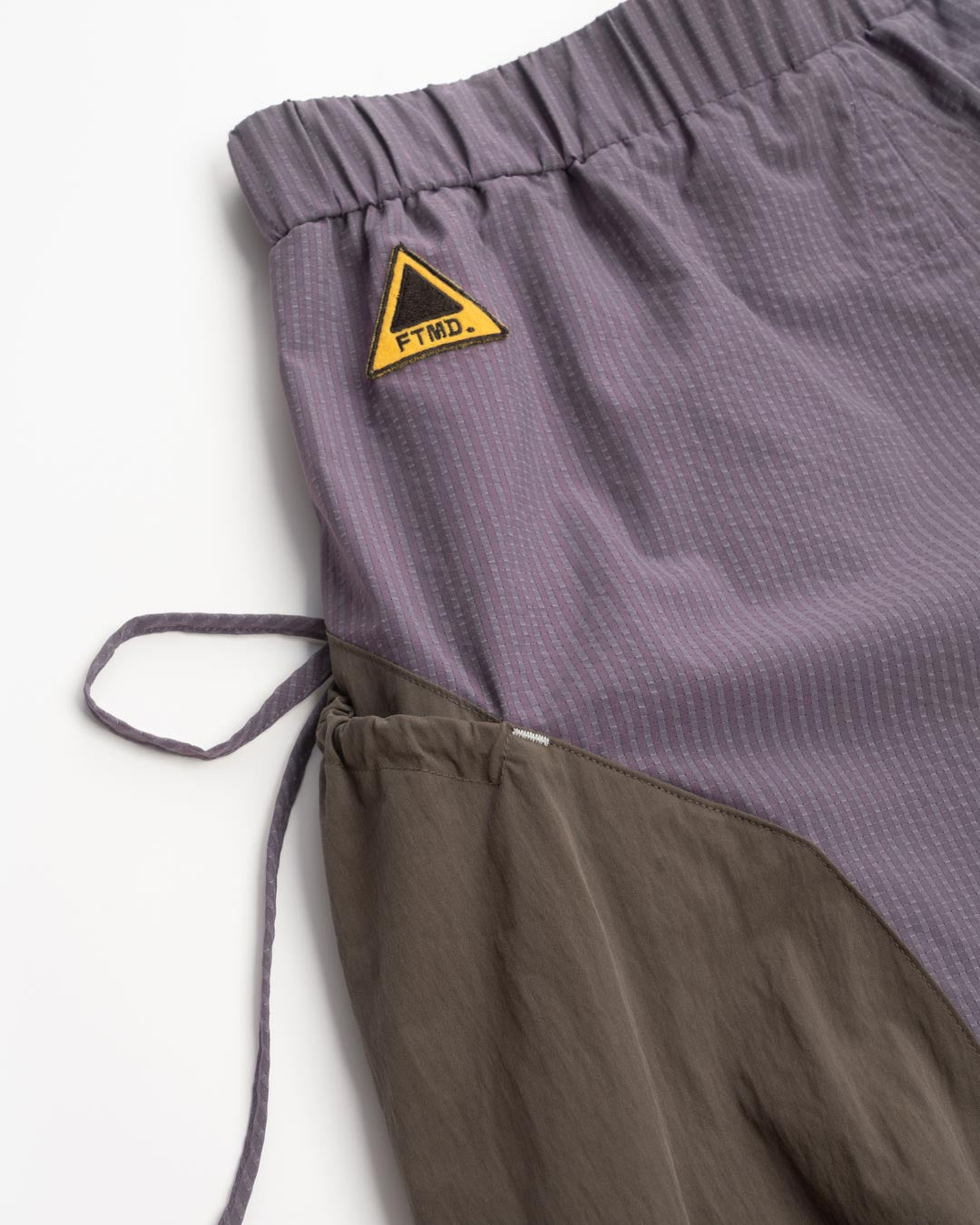 LIGHTWEIGHT SUMMER SHORTS