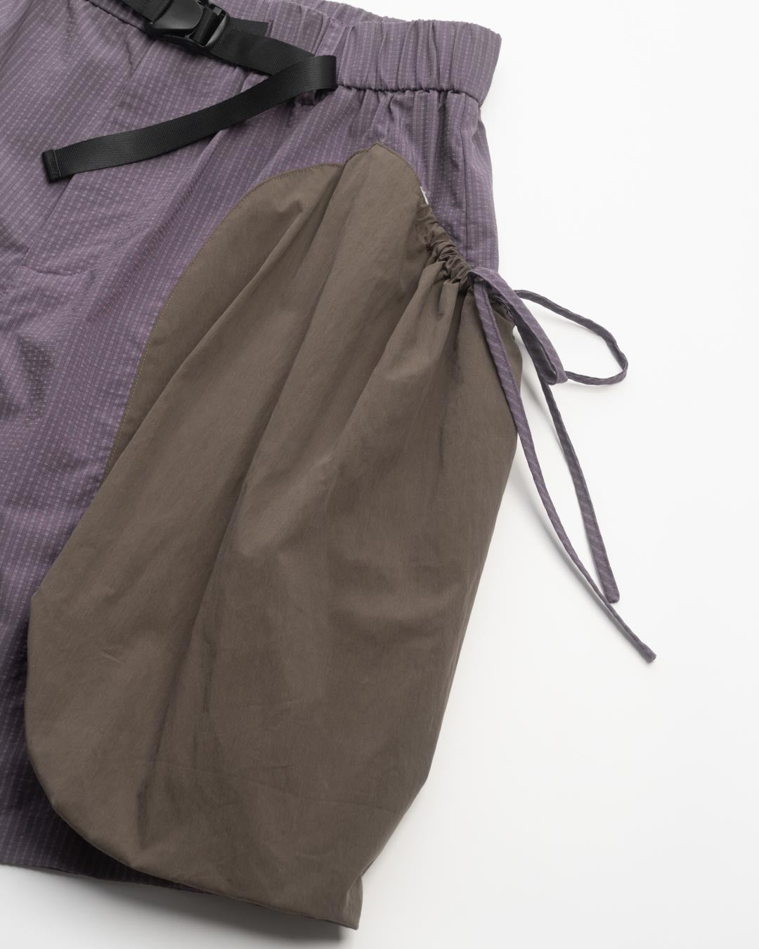 LIGHTWEIGHT SUMMER SHORTS