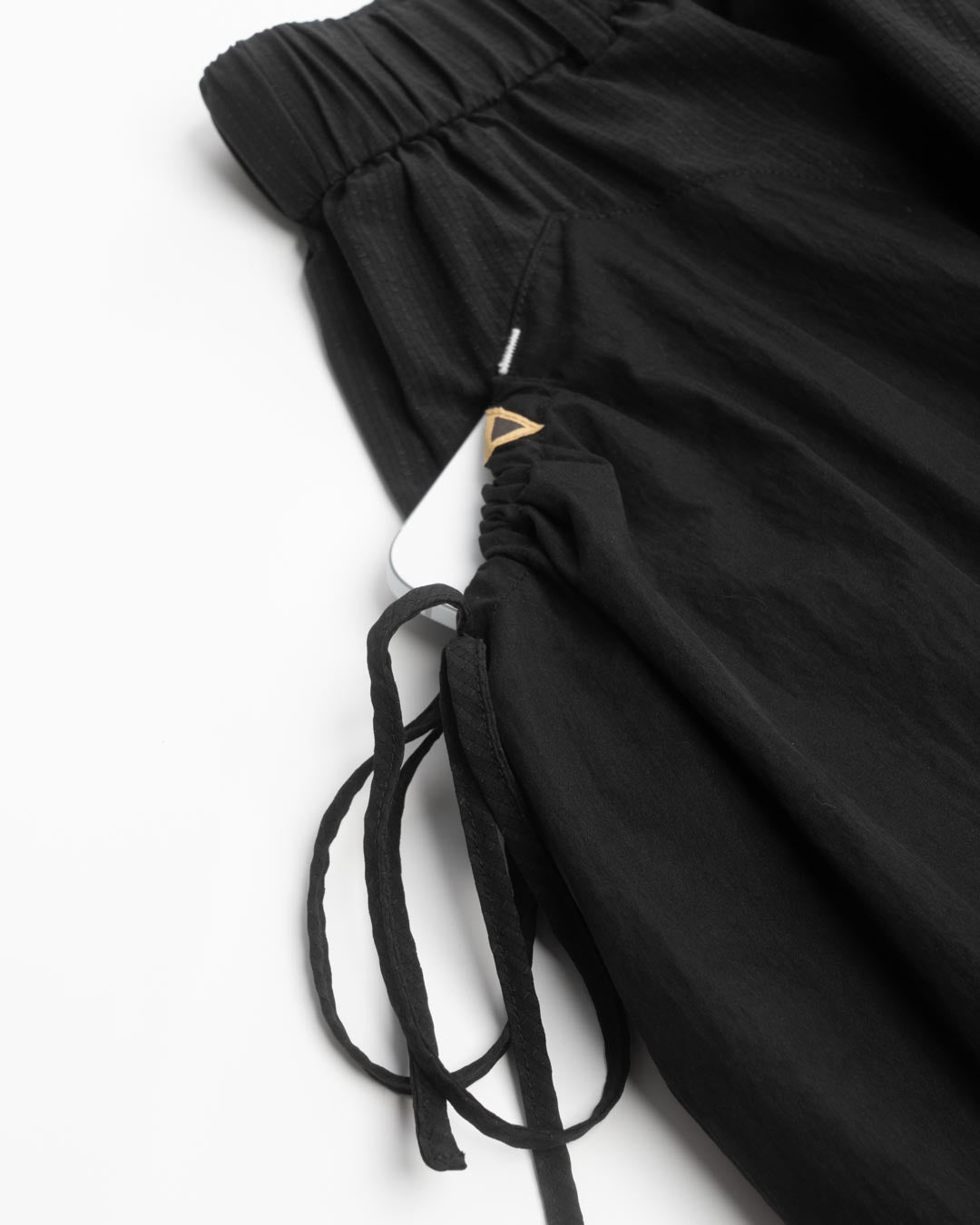 LIGHTWEIGHT SUMMER SHORTS