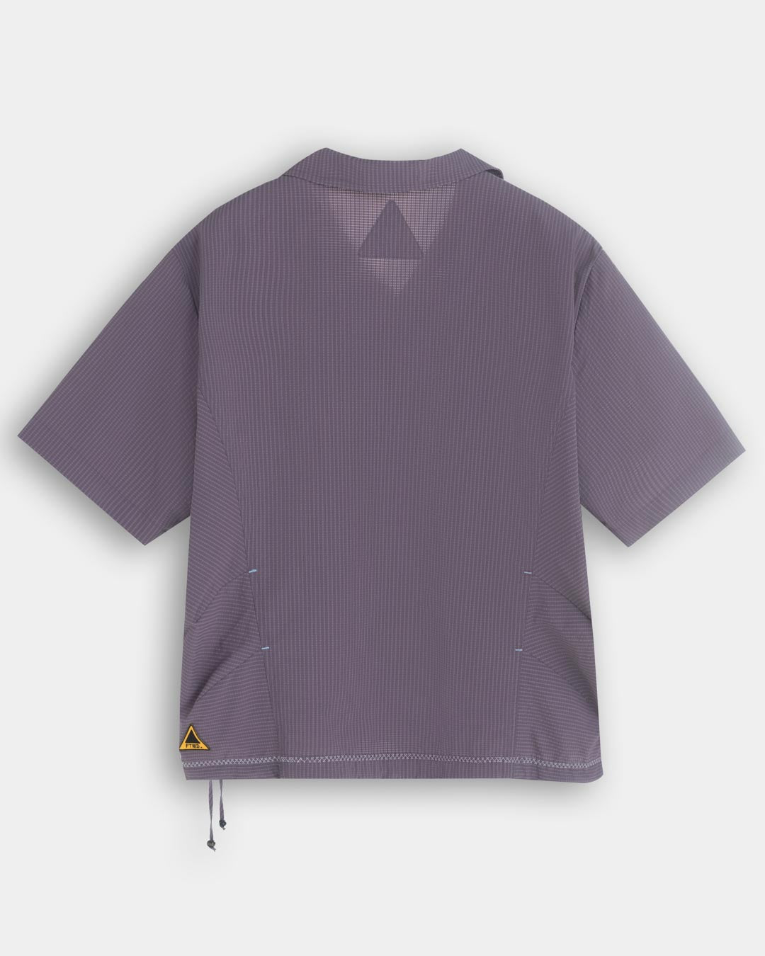 LIGHTWEIGHT PULLOVER SHIRT