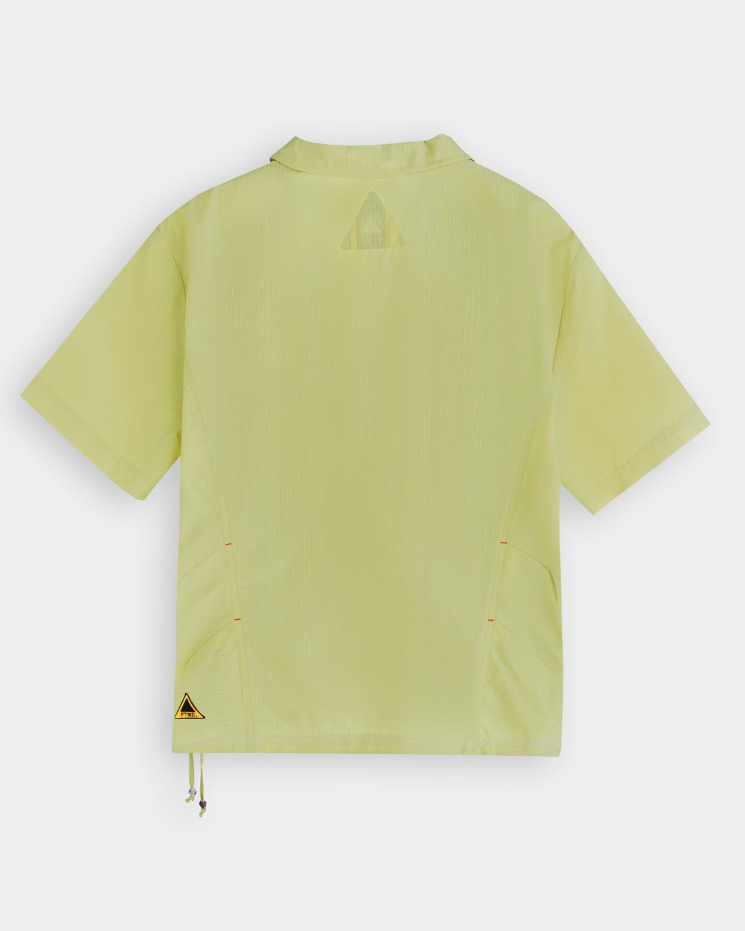 LIGHTWEIGHT PULLOVER SHIRT