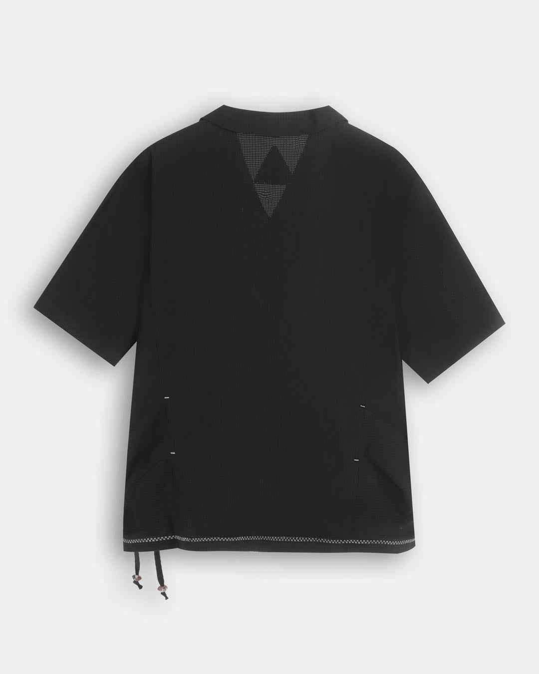 LIGHTWEIGHT PULLOVER SHIRT