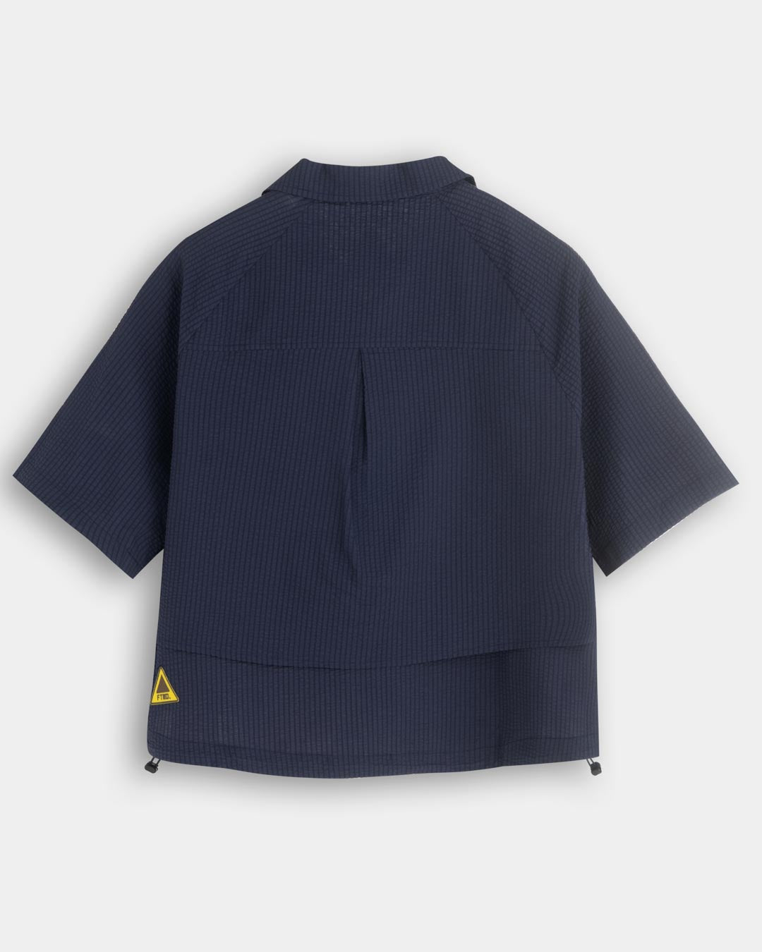 RAGLAN EASY OVERSHIRT