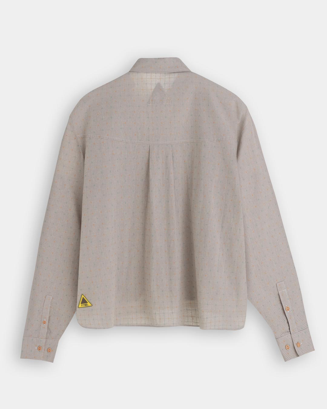 REVERIE SHIRT