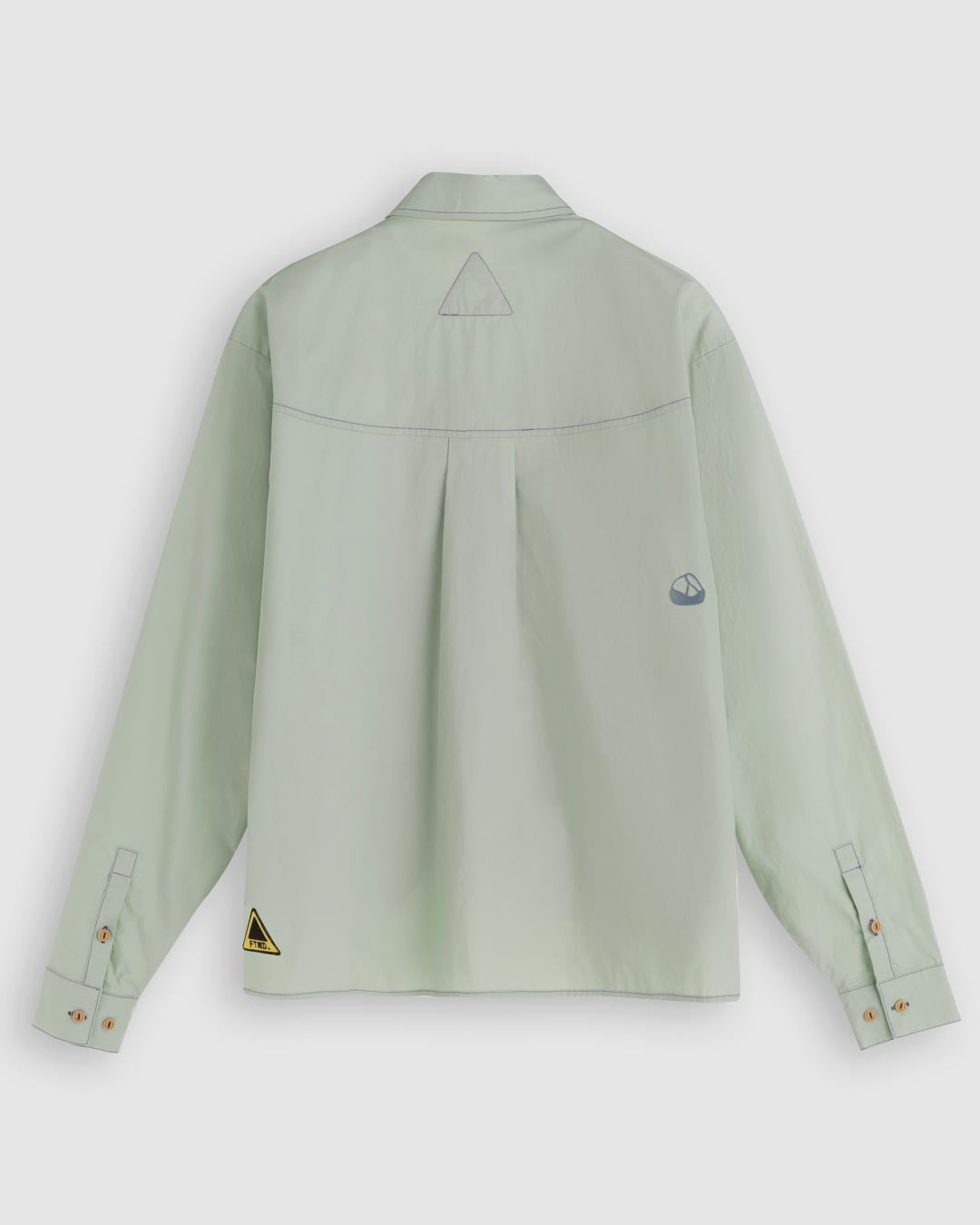 REVERIE SHIRT
