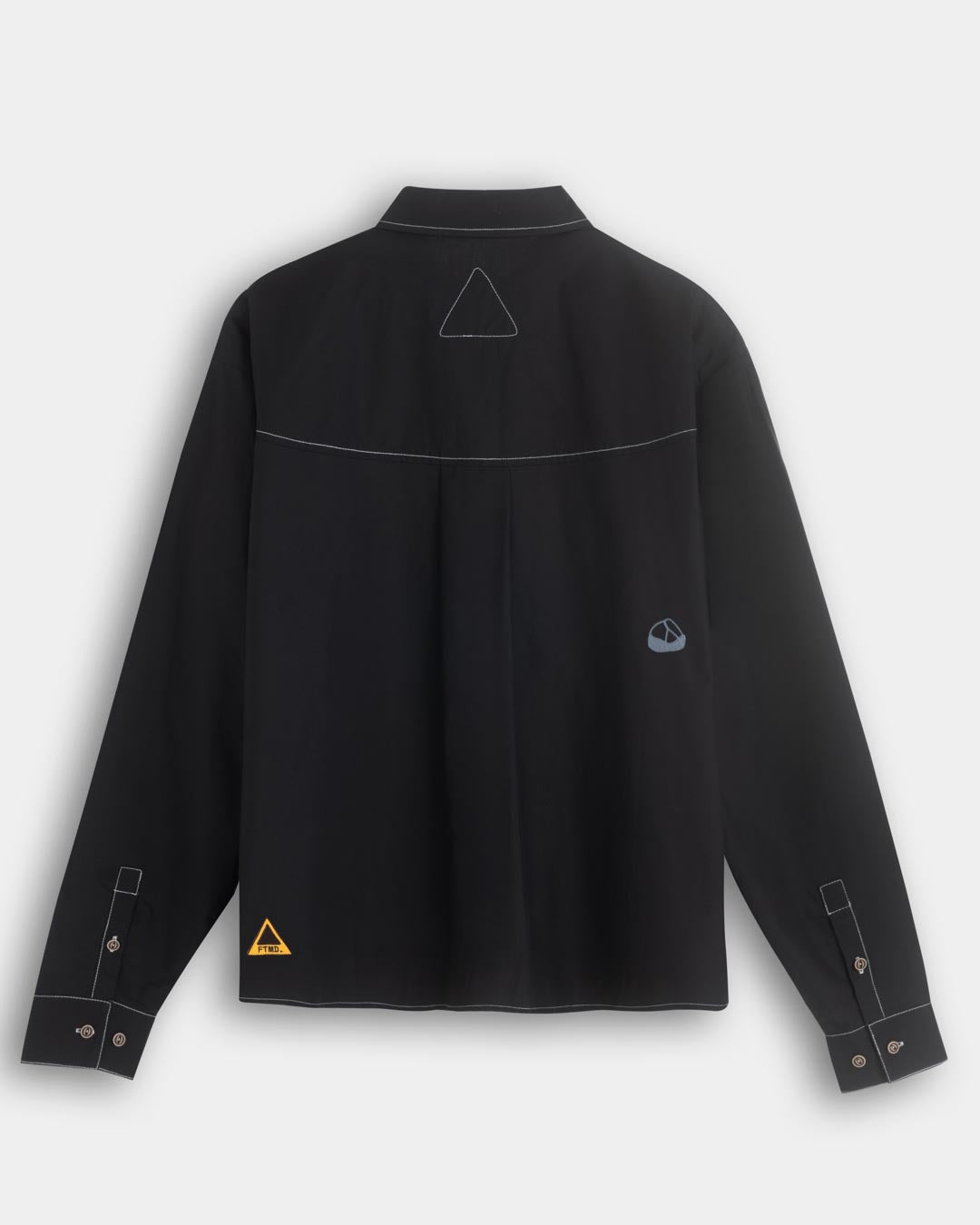 REVERIE SHIRT