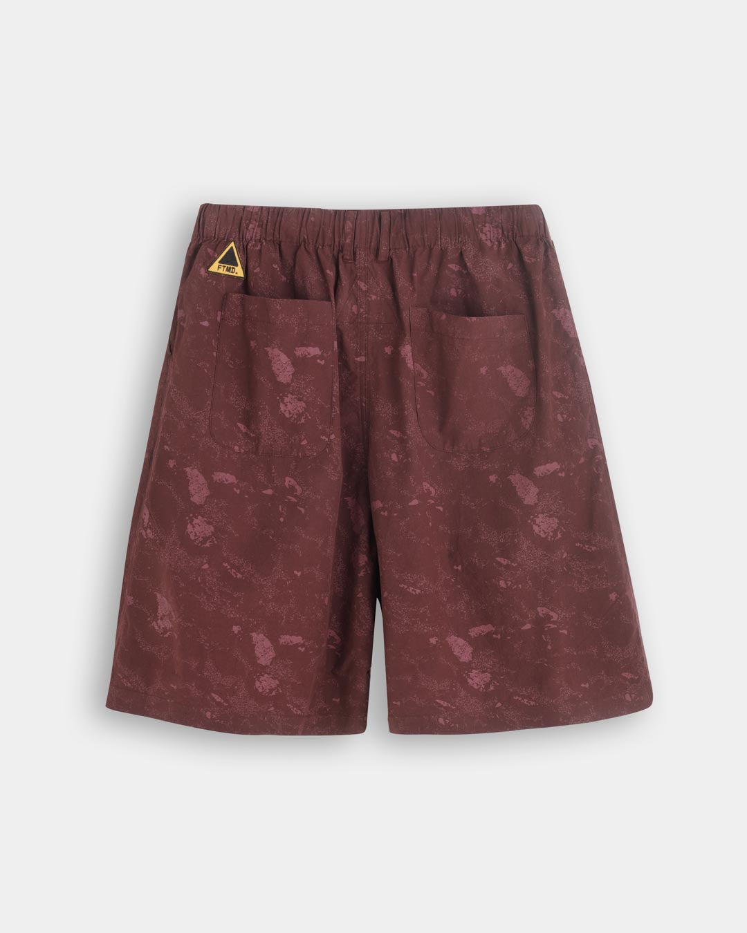 EARTHY SHORTS