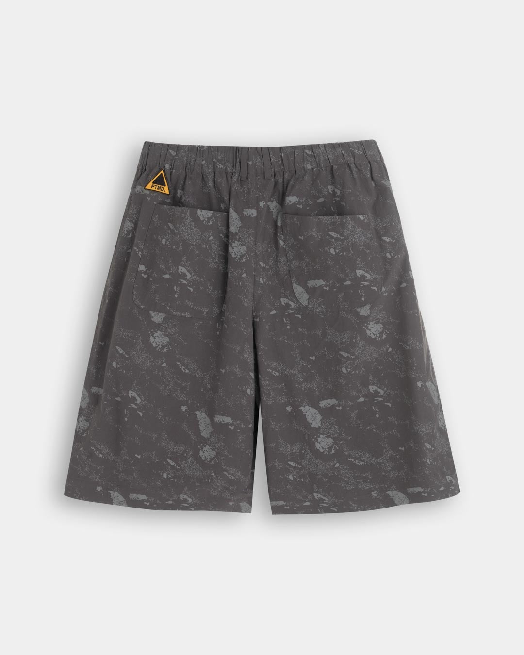EARTHY SHORTS