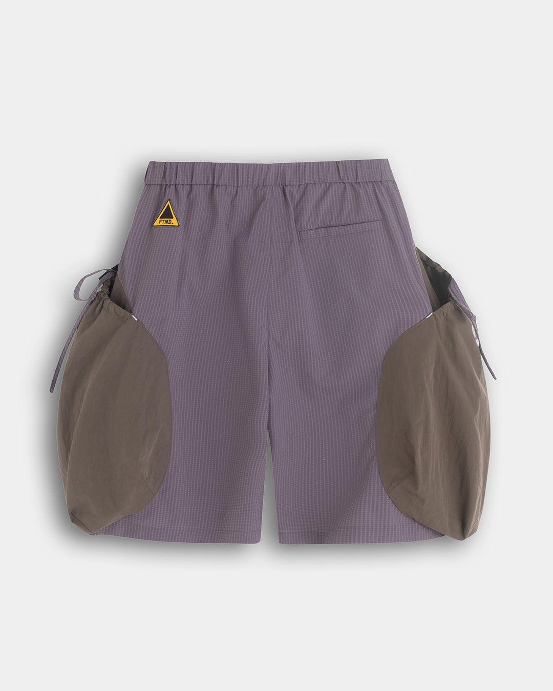 LIGHTWEIGHT SUMMER SHORTS