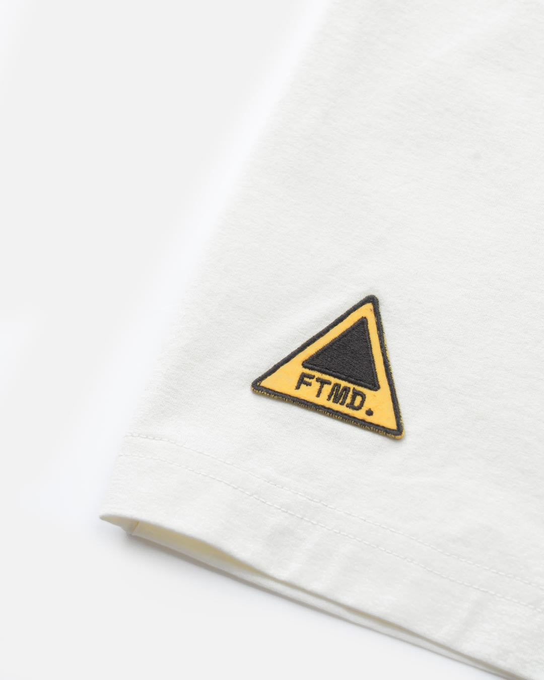 ECHO AIR-LITE TEE