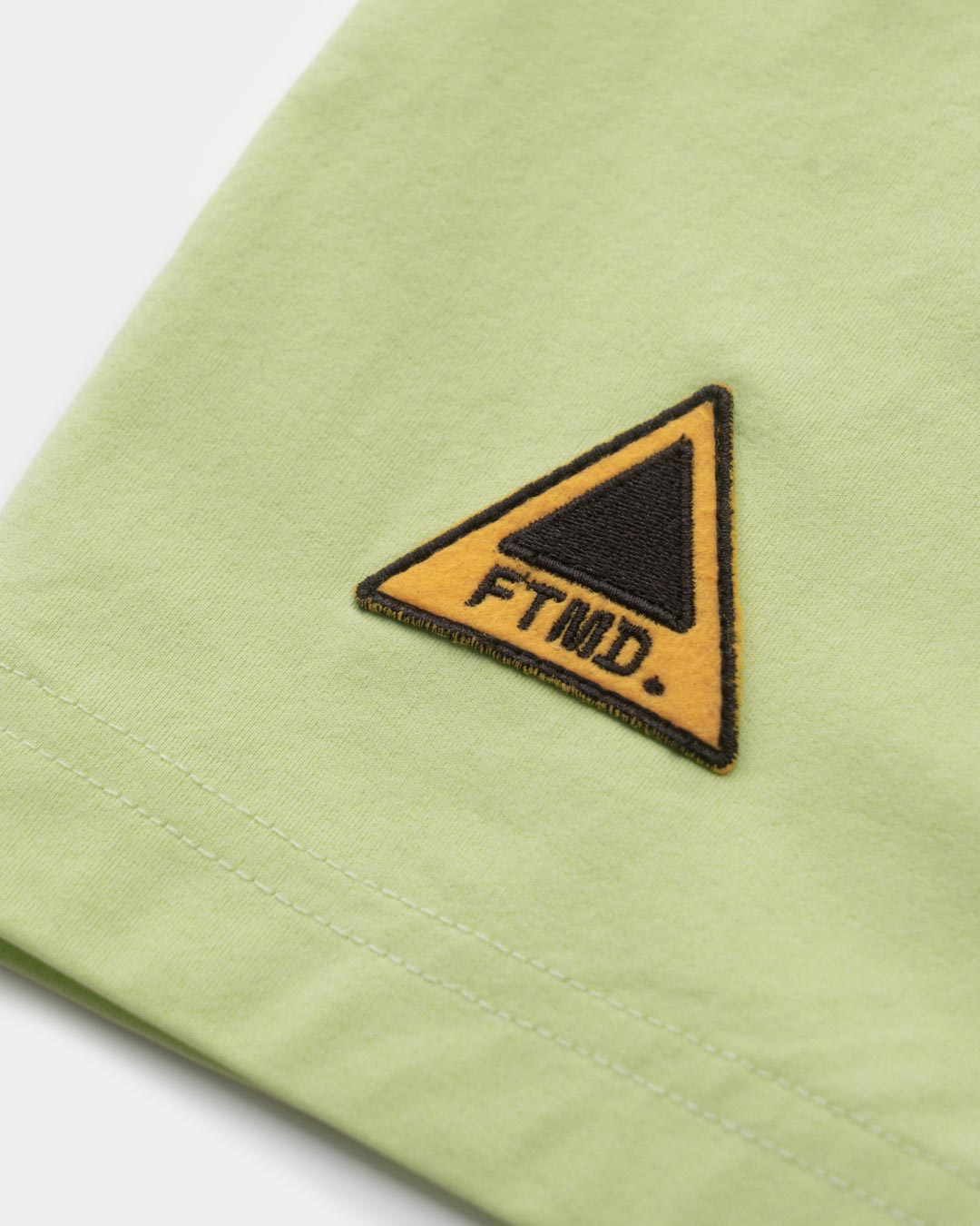 ECHO AIR-LITE TEE