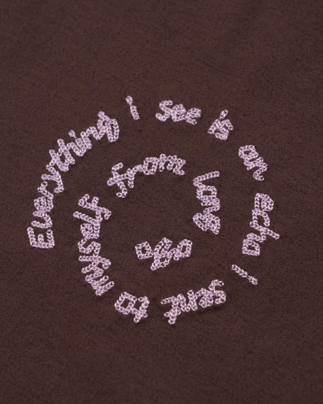 ECHO AIR-LITE TEE