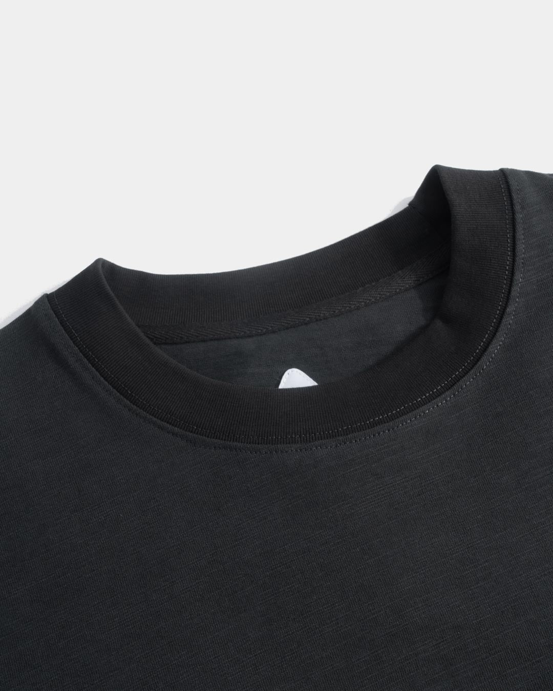 MIND OVER NOISE SLUB TEE