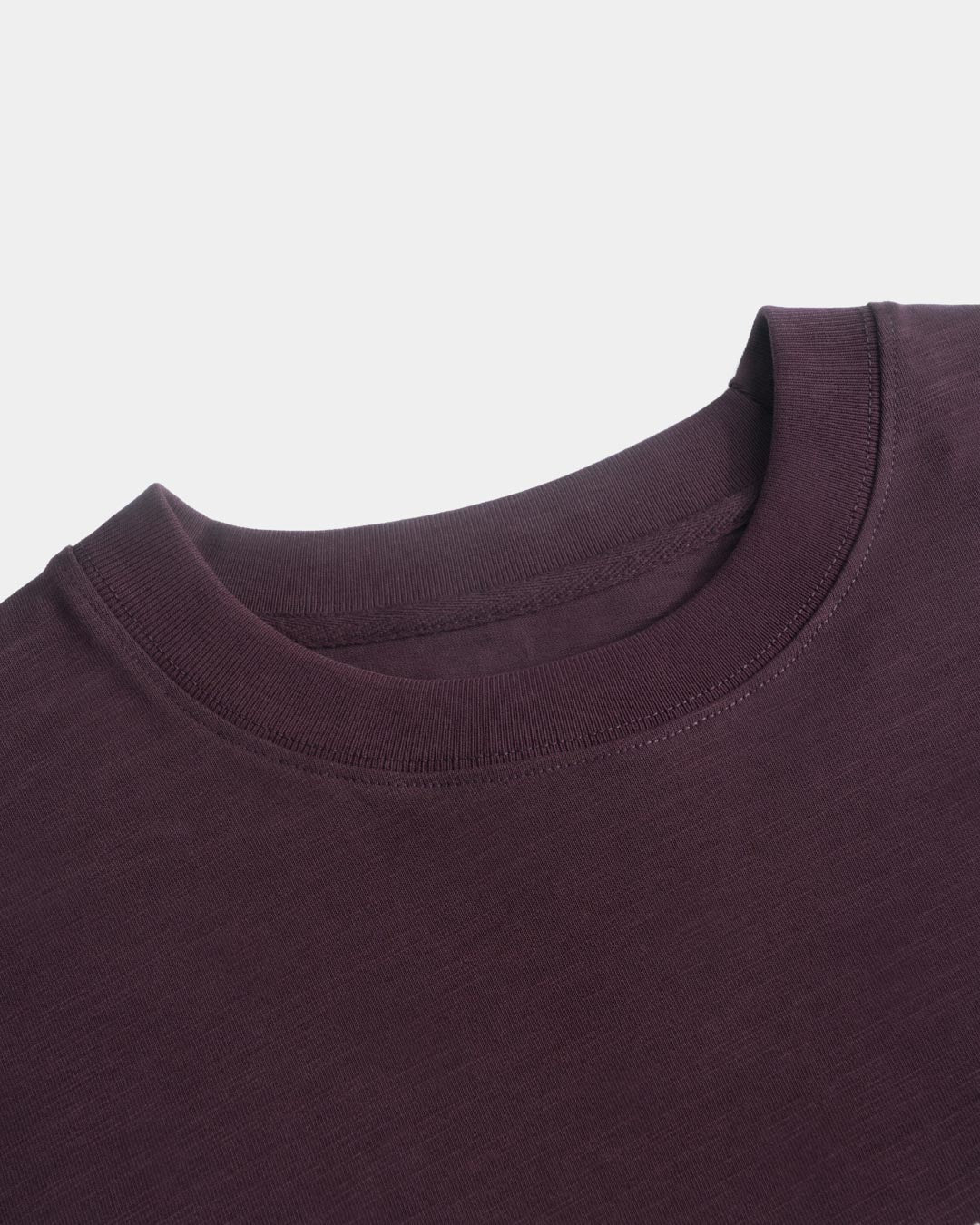 MIND OVER NOISE SLUB TEE
