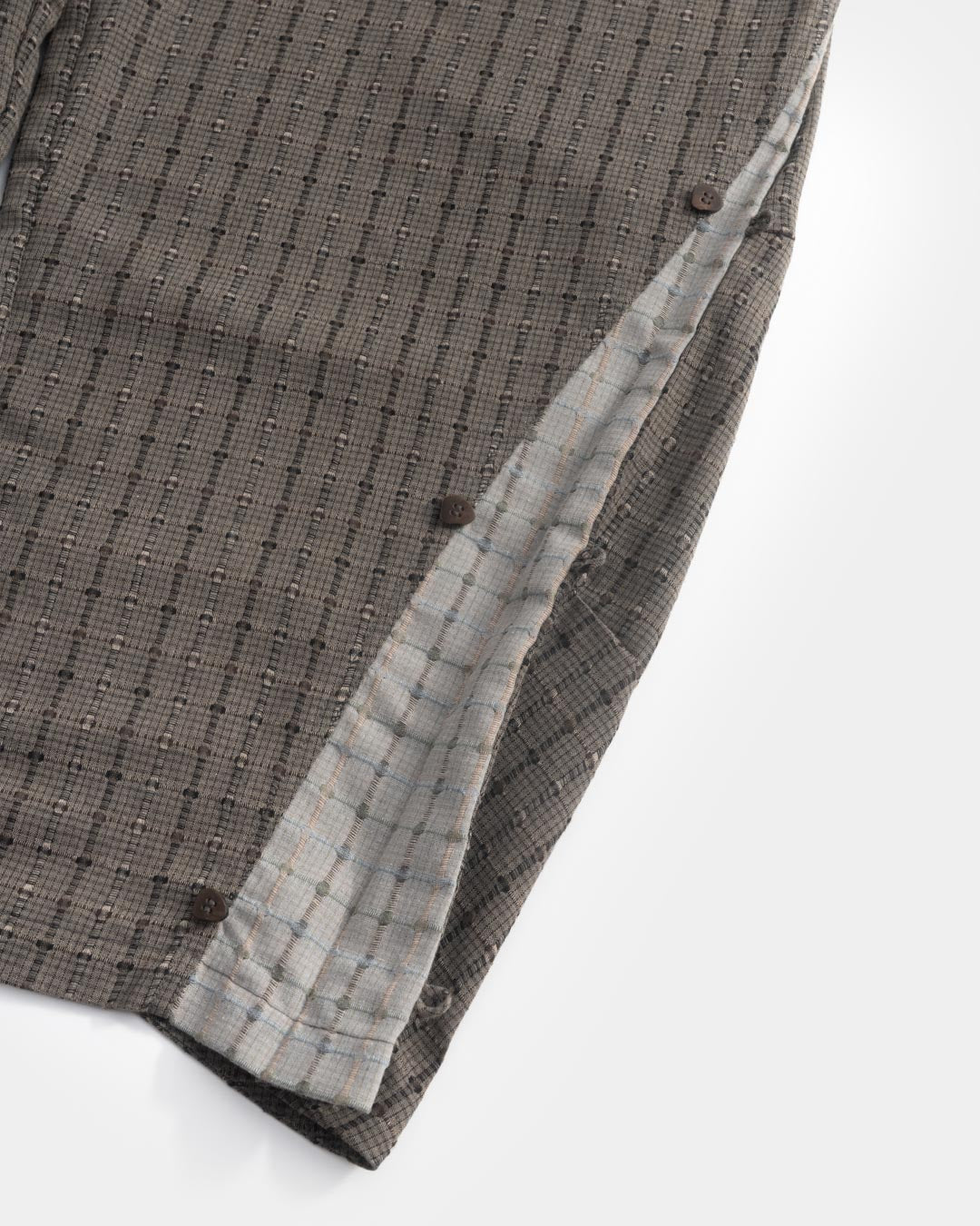 GO-WIDE NO.8 PANTS