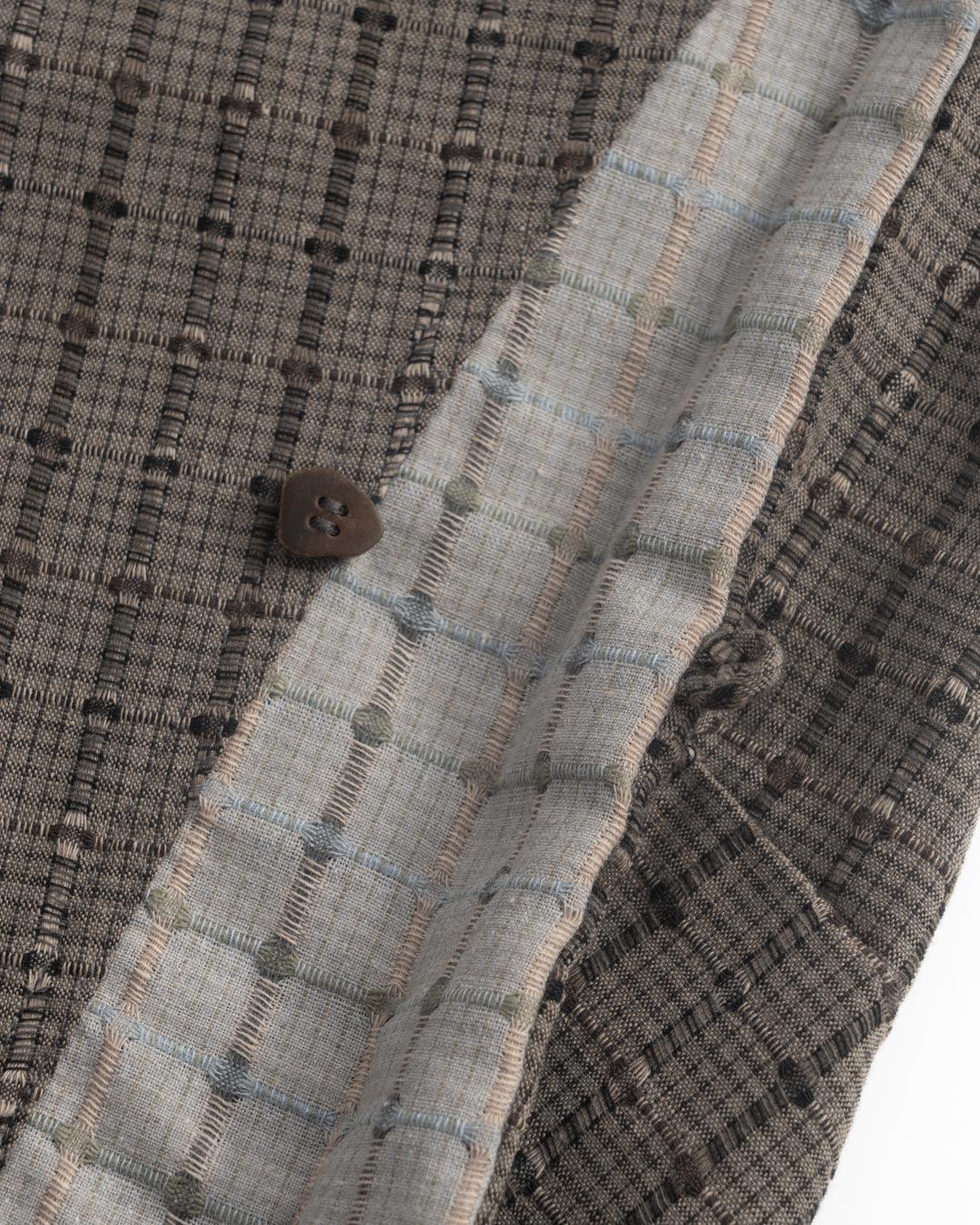 GO-WIDE NO.8 PANTS