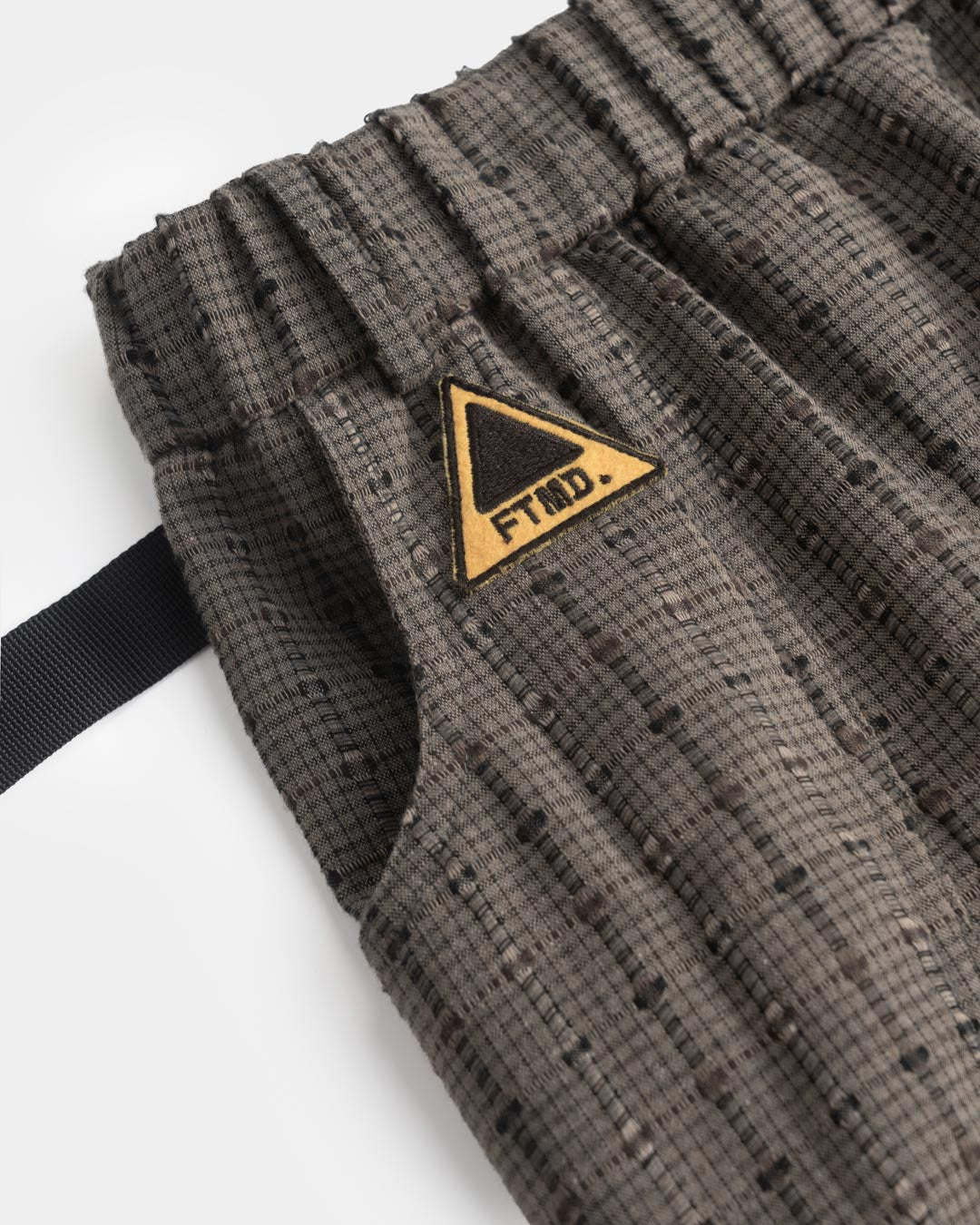 GO-WIDE NO.8 PANTS
