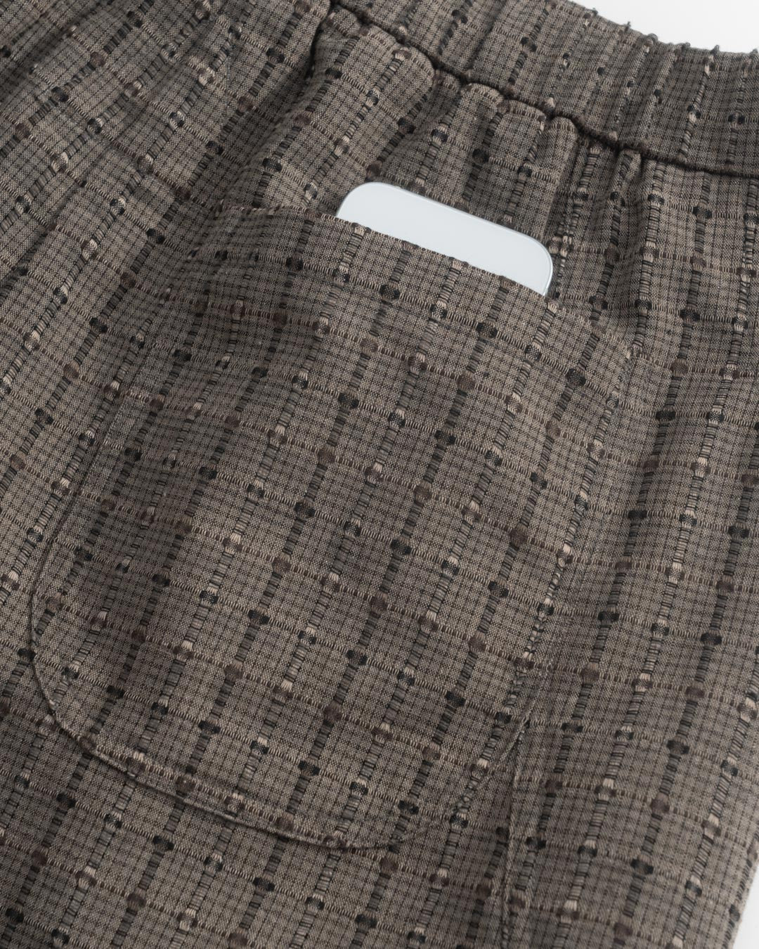 GO-WIDE NO.8 PANTS