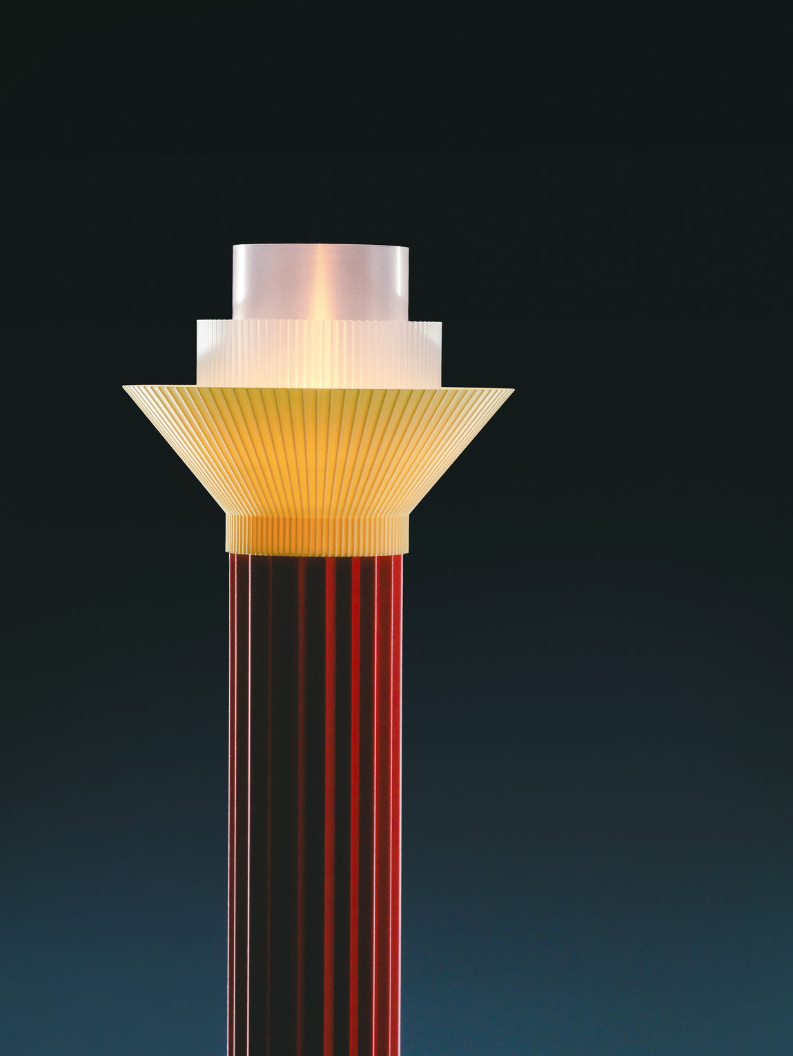 (PRE-ORDER) BTK 01 - 3D PRINTED LAMPS BY SAD STUDIO