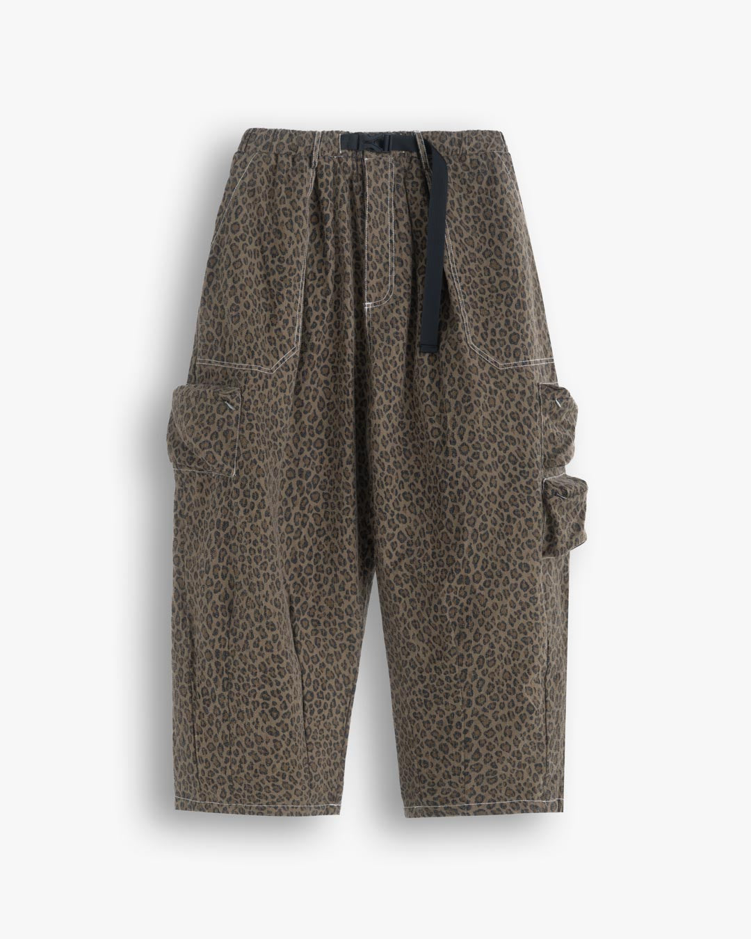 CARGO OVER PANTS