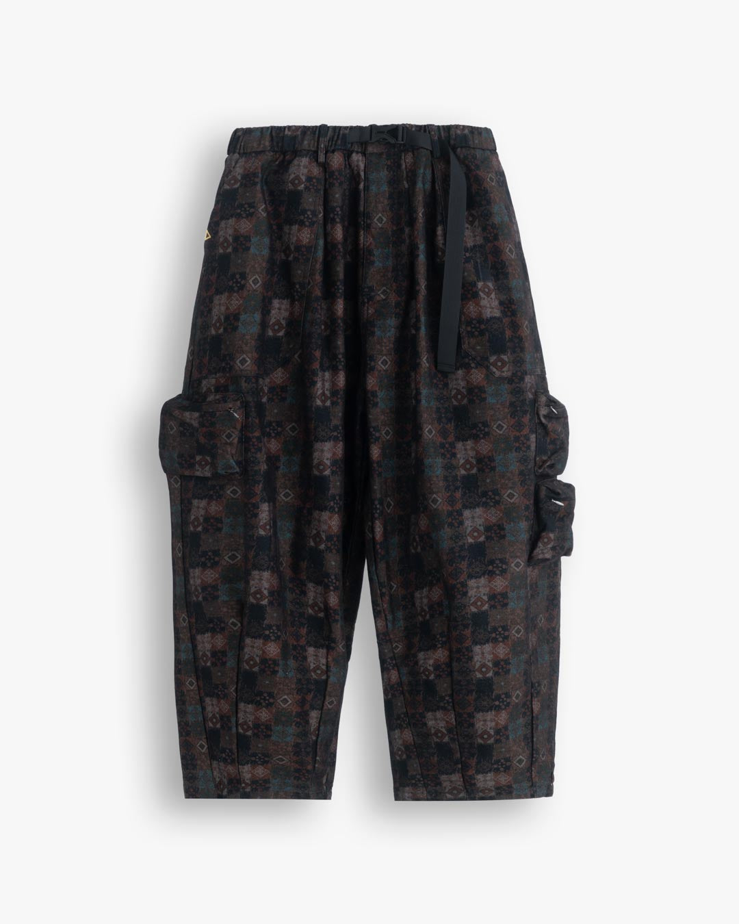 CARGO OVER PANTS