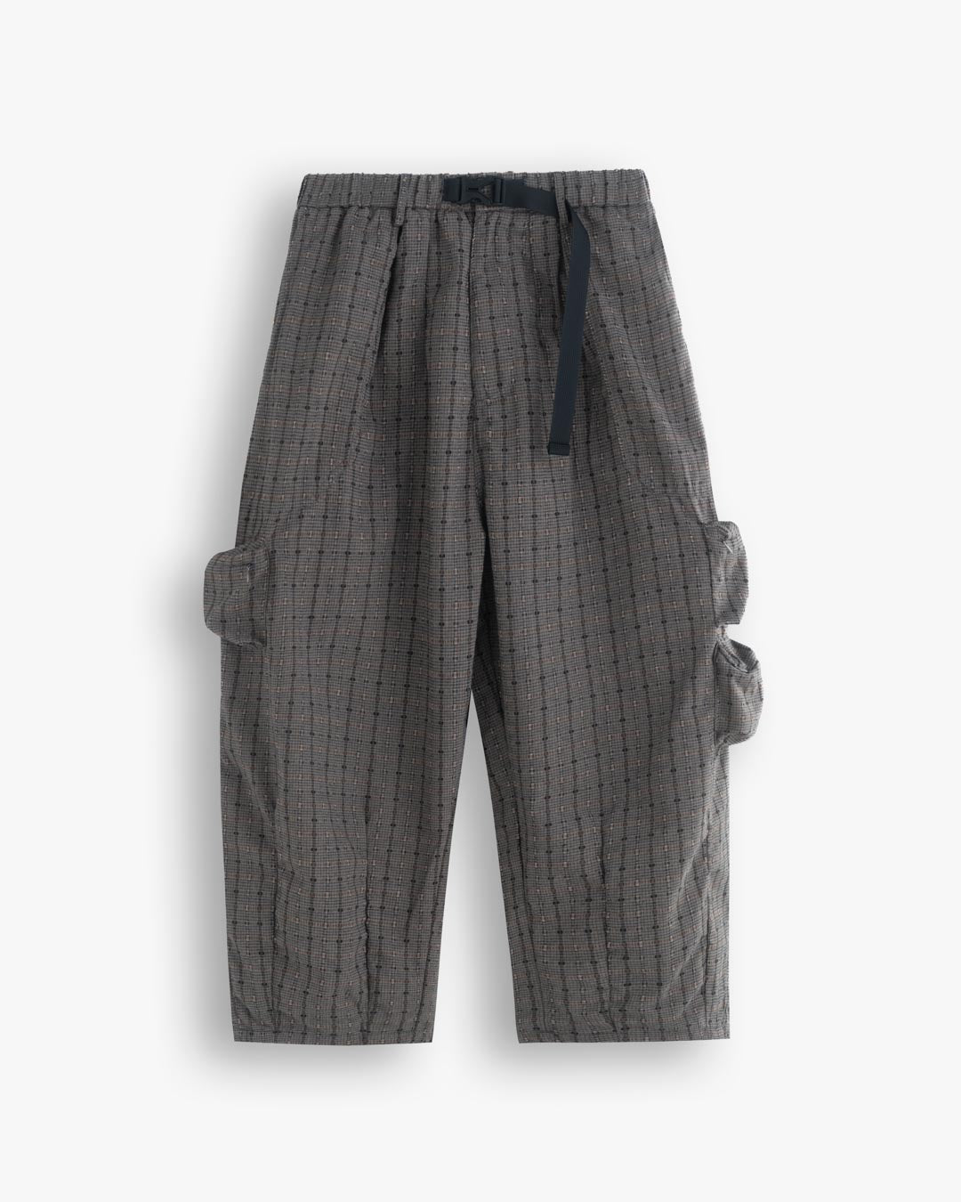 CARGO OVER PANTS