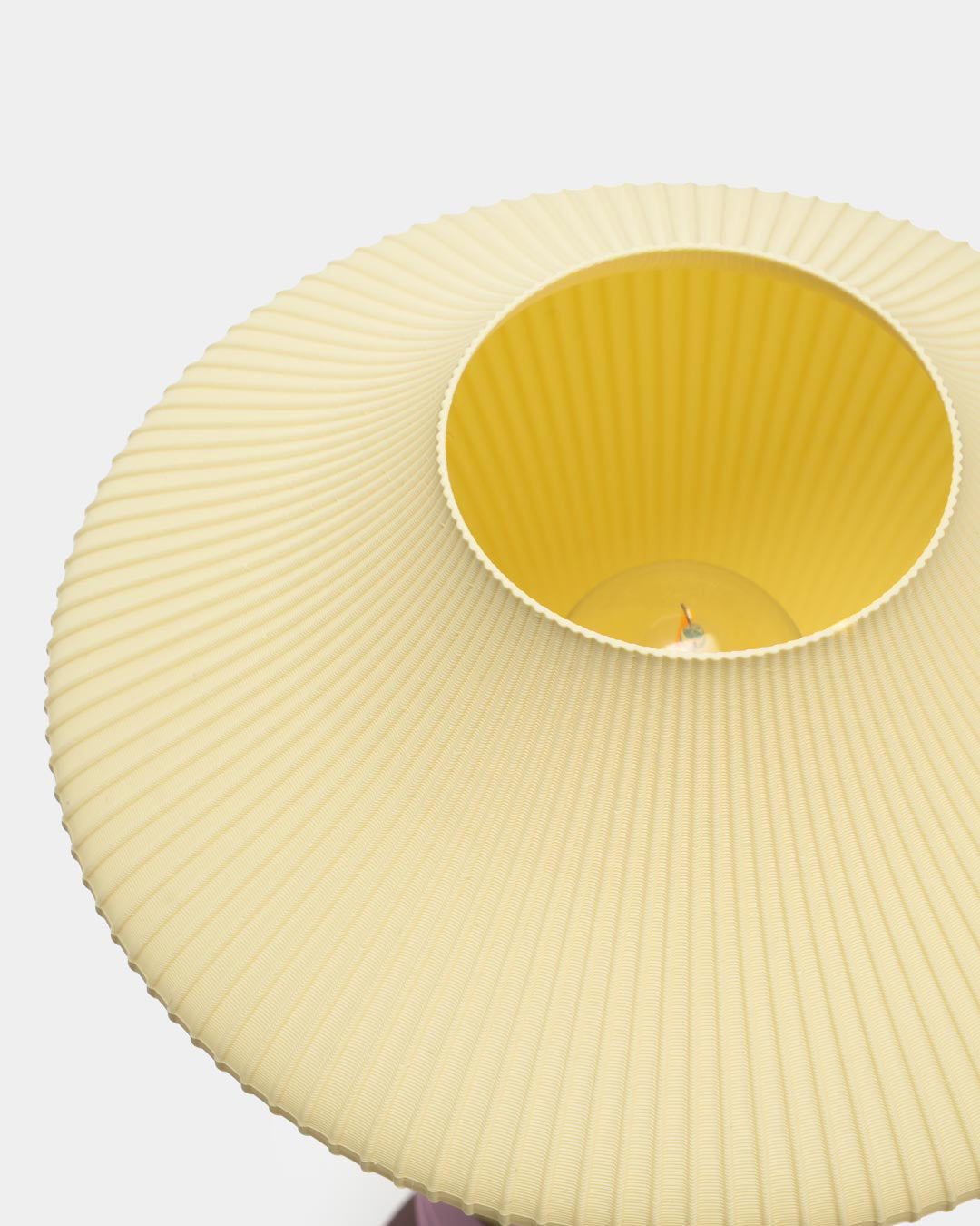 (PRE-ORDER) BTK 02 - 3D PRINTED LAMPS BY SAD STUDIO