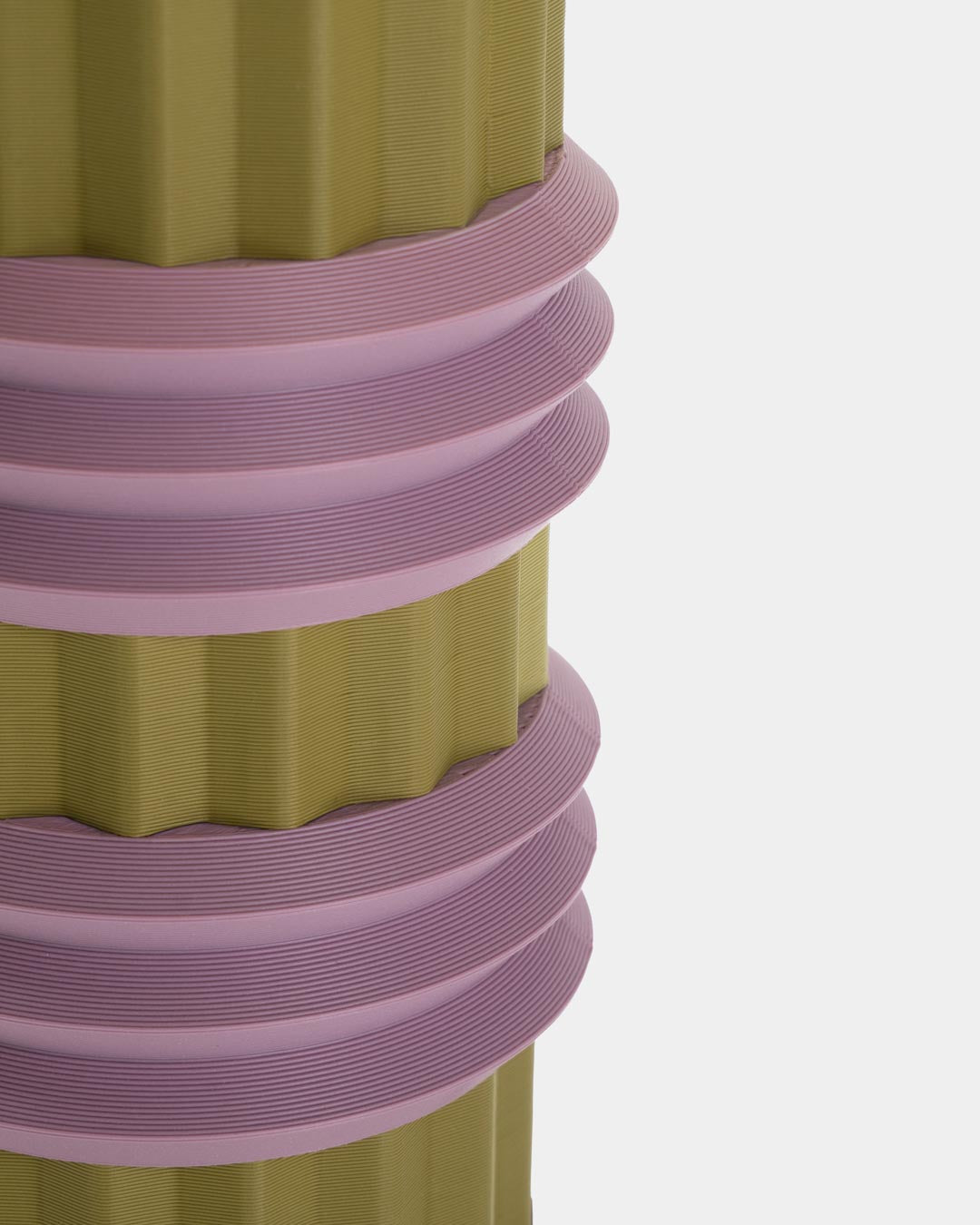 (PRE-ORDER) BTK 02 - 3D PRINTED LAMPS BY SAD STUDIO