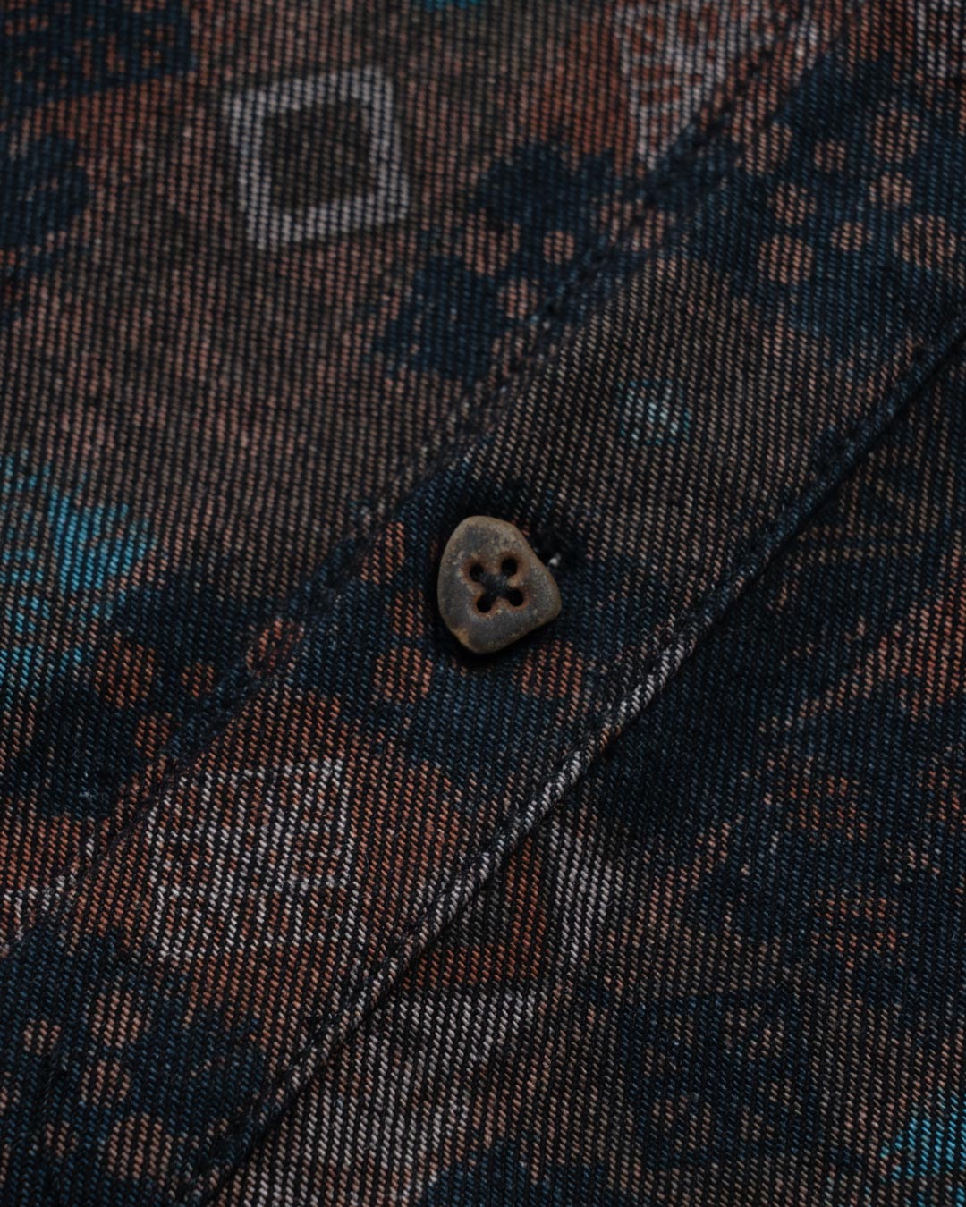 POCKET L/S PULLOVER