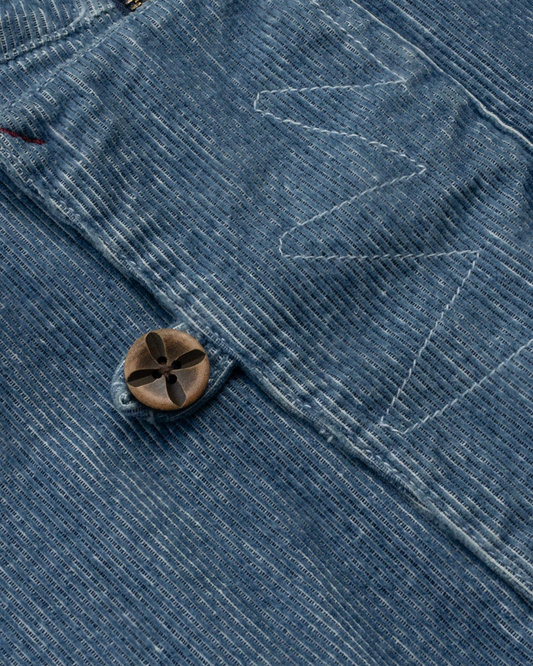 SERVICE WORK JACKET