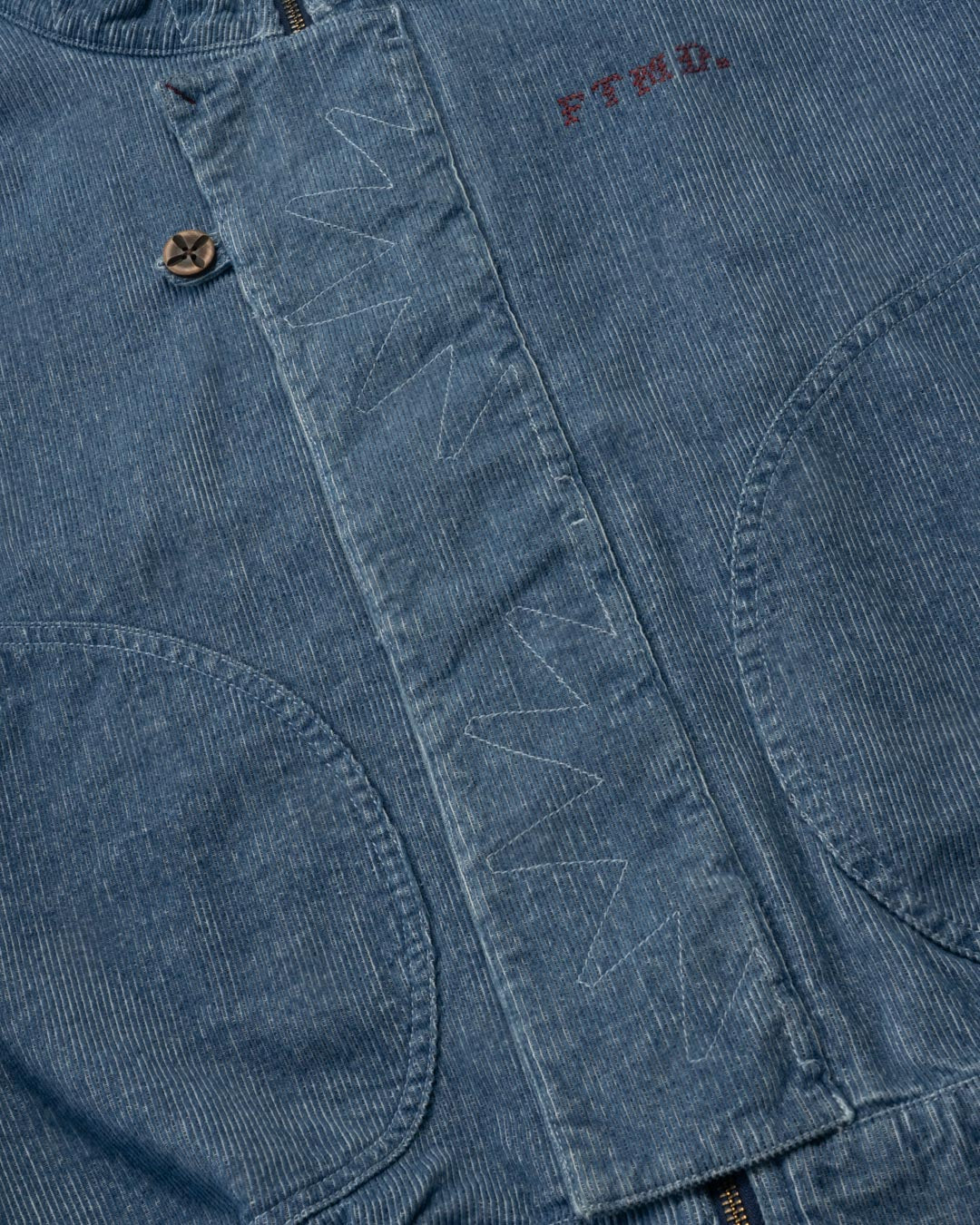 SERVICE WORK JACKET