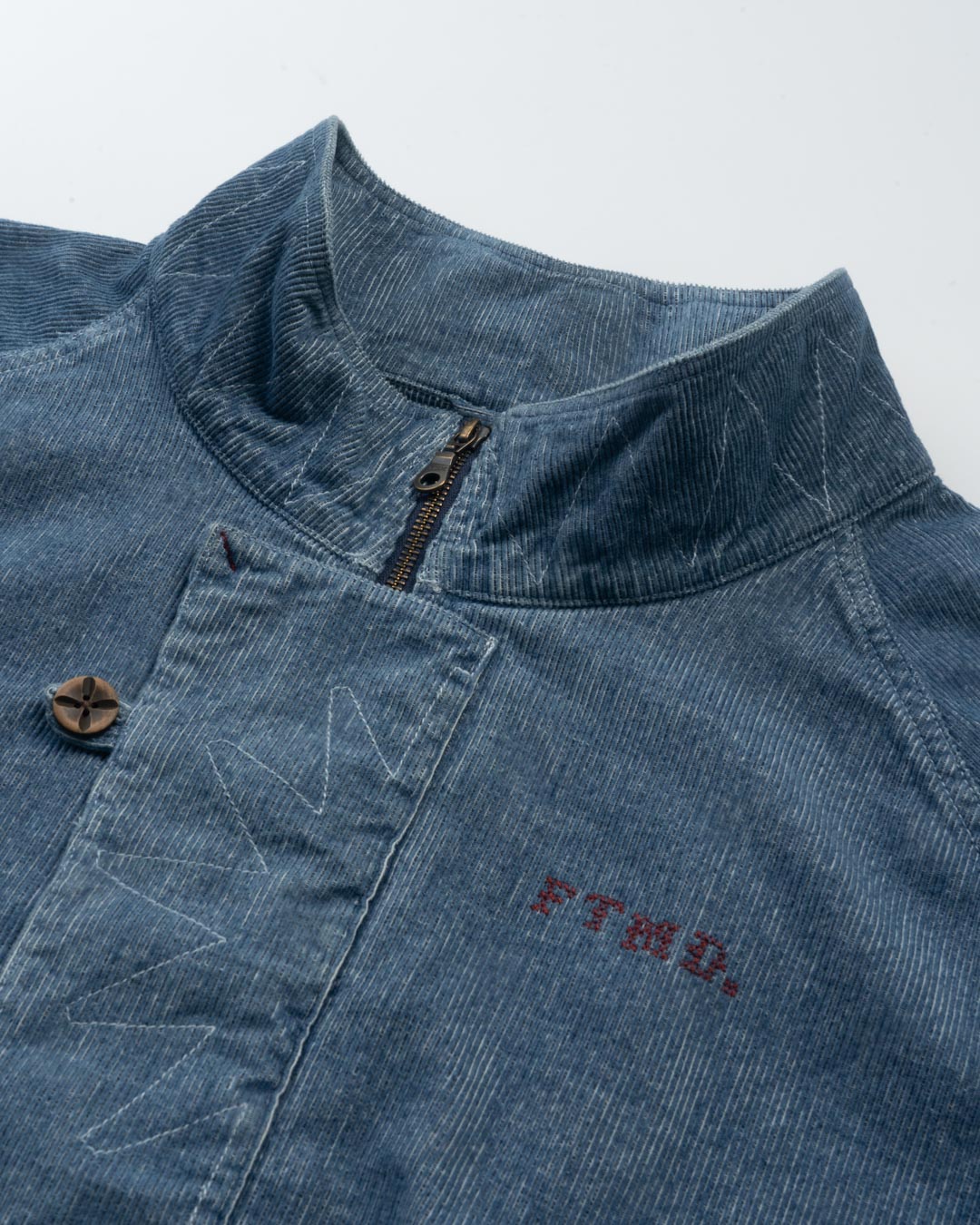 SERVICE WORK JACKET