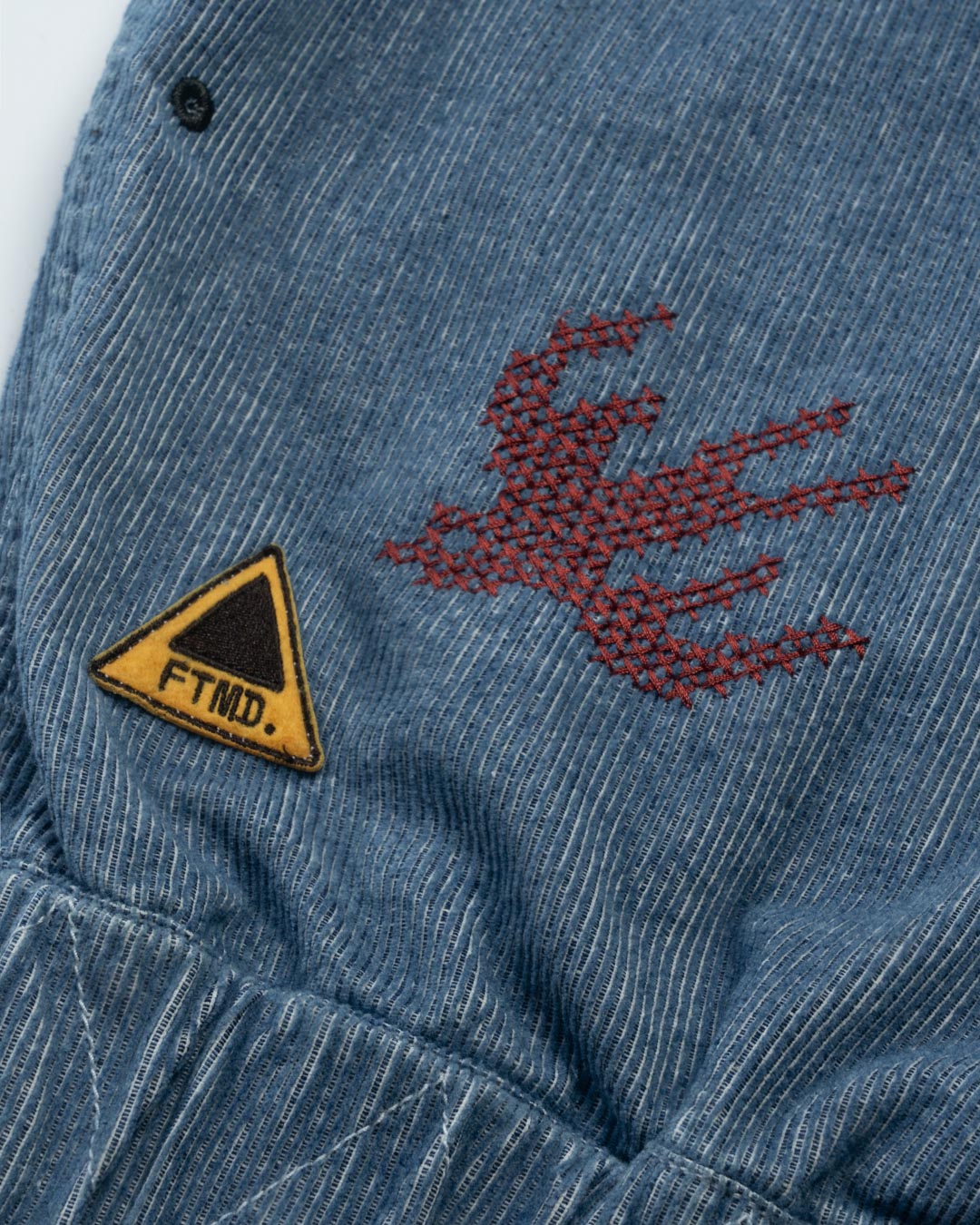 SERVICE WORK JACKET