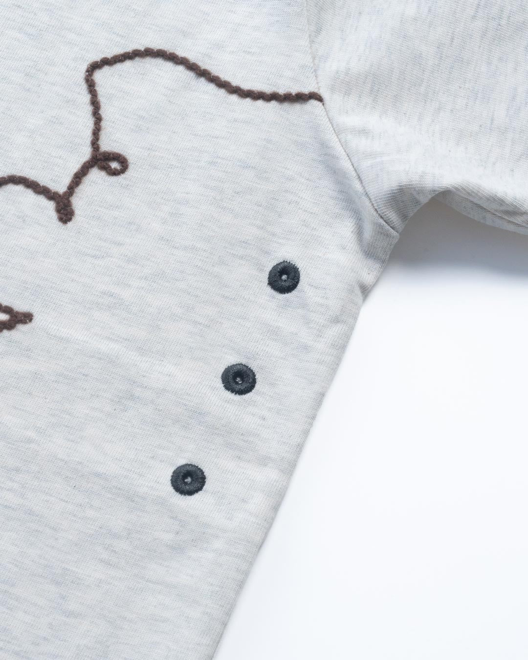 GARDENING NOTES HEAVYWEIGHT TEE