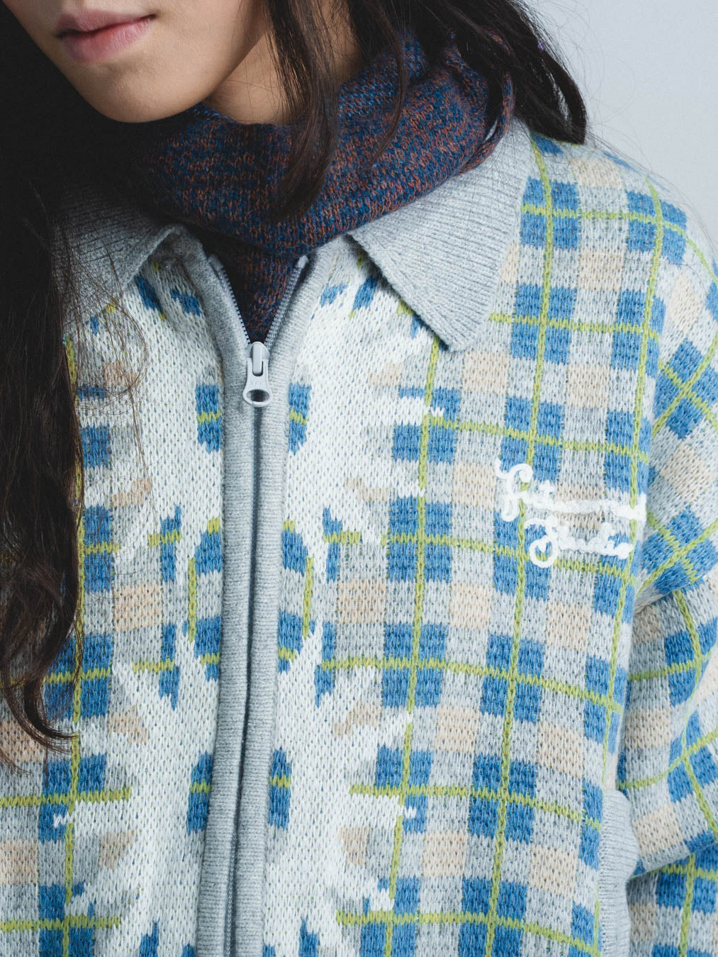 EVERWARM KNITTED JACKET