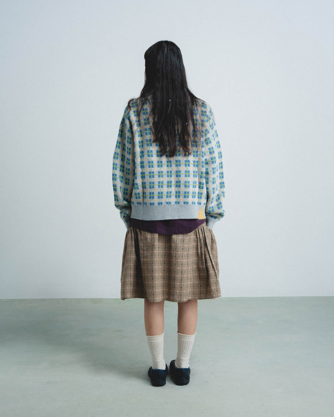 EVERWARM KNITTED JACKET