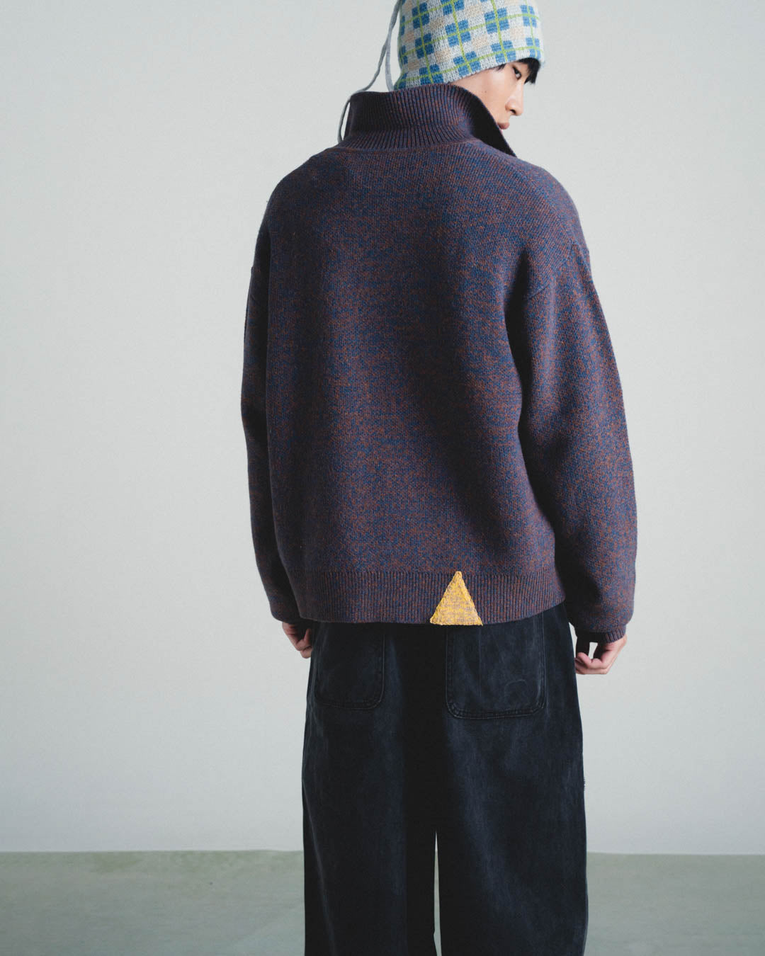 EVERWARM KNITTED JACKET