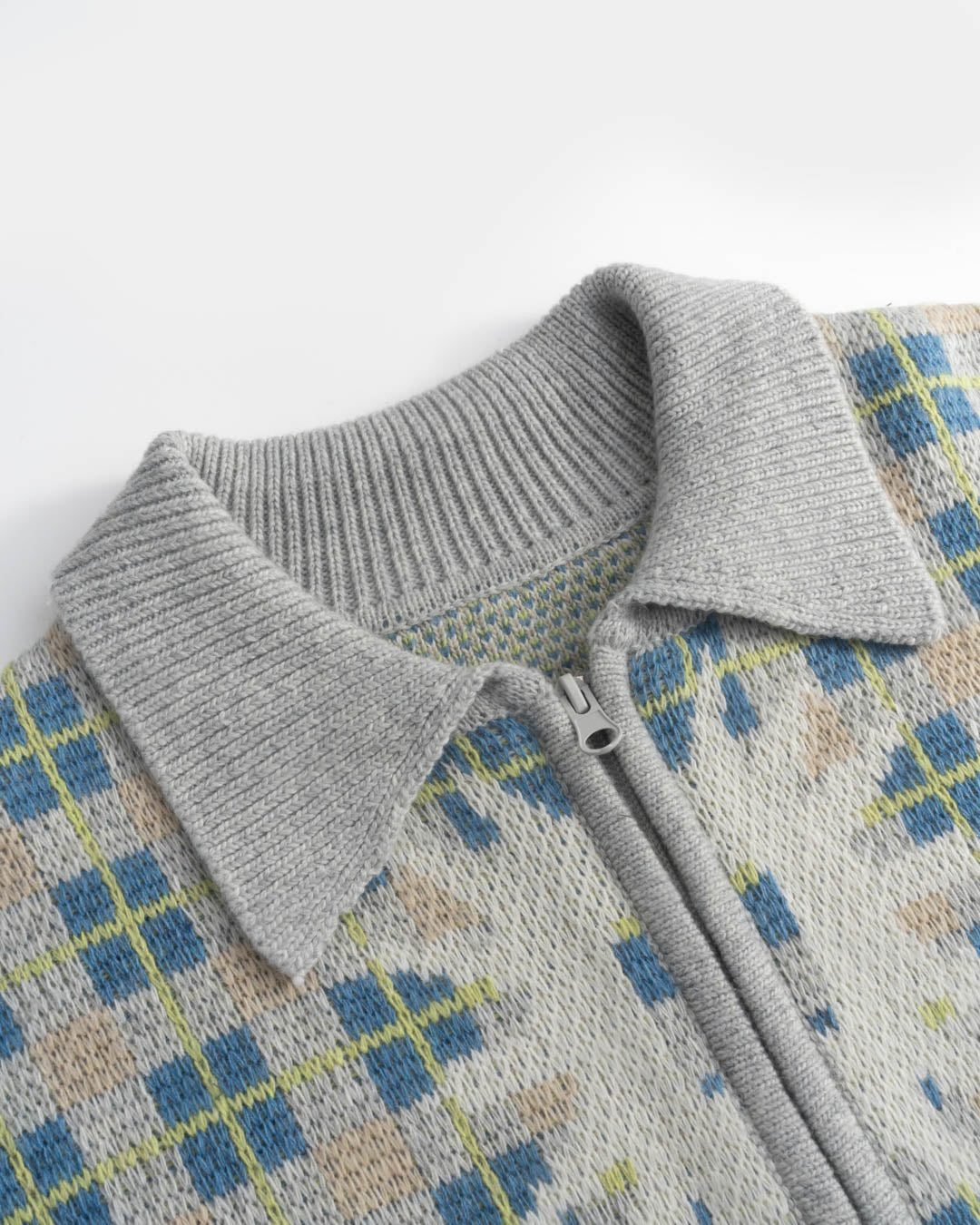 EVERWARM KNITTED JACKET