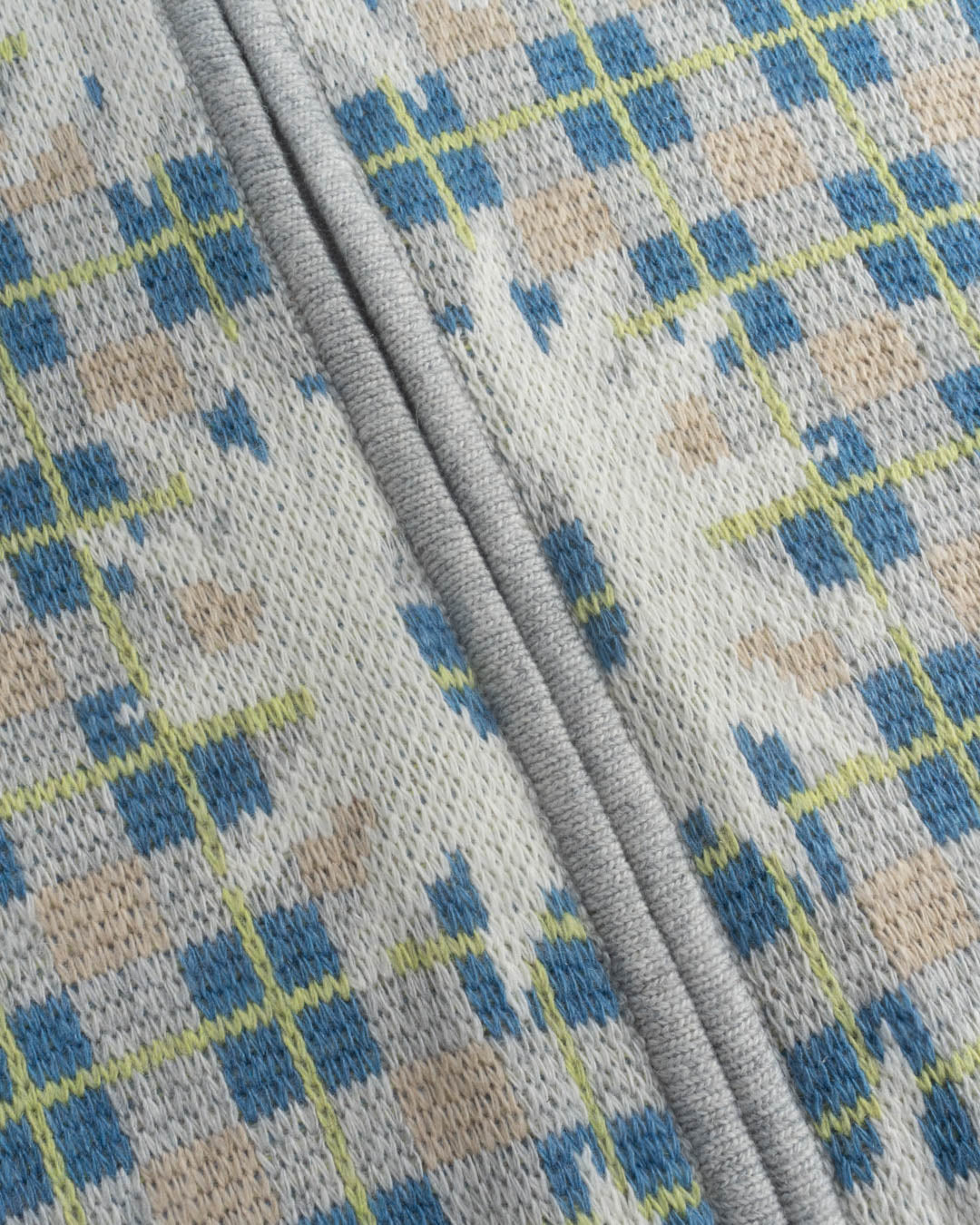 EVERWARM KNITTED JACKET