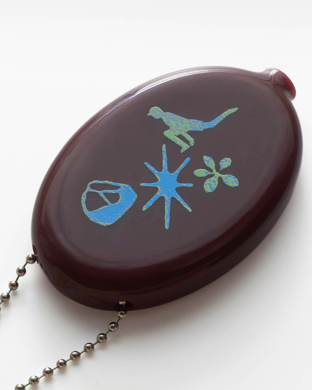 FTMD. COIN CASE