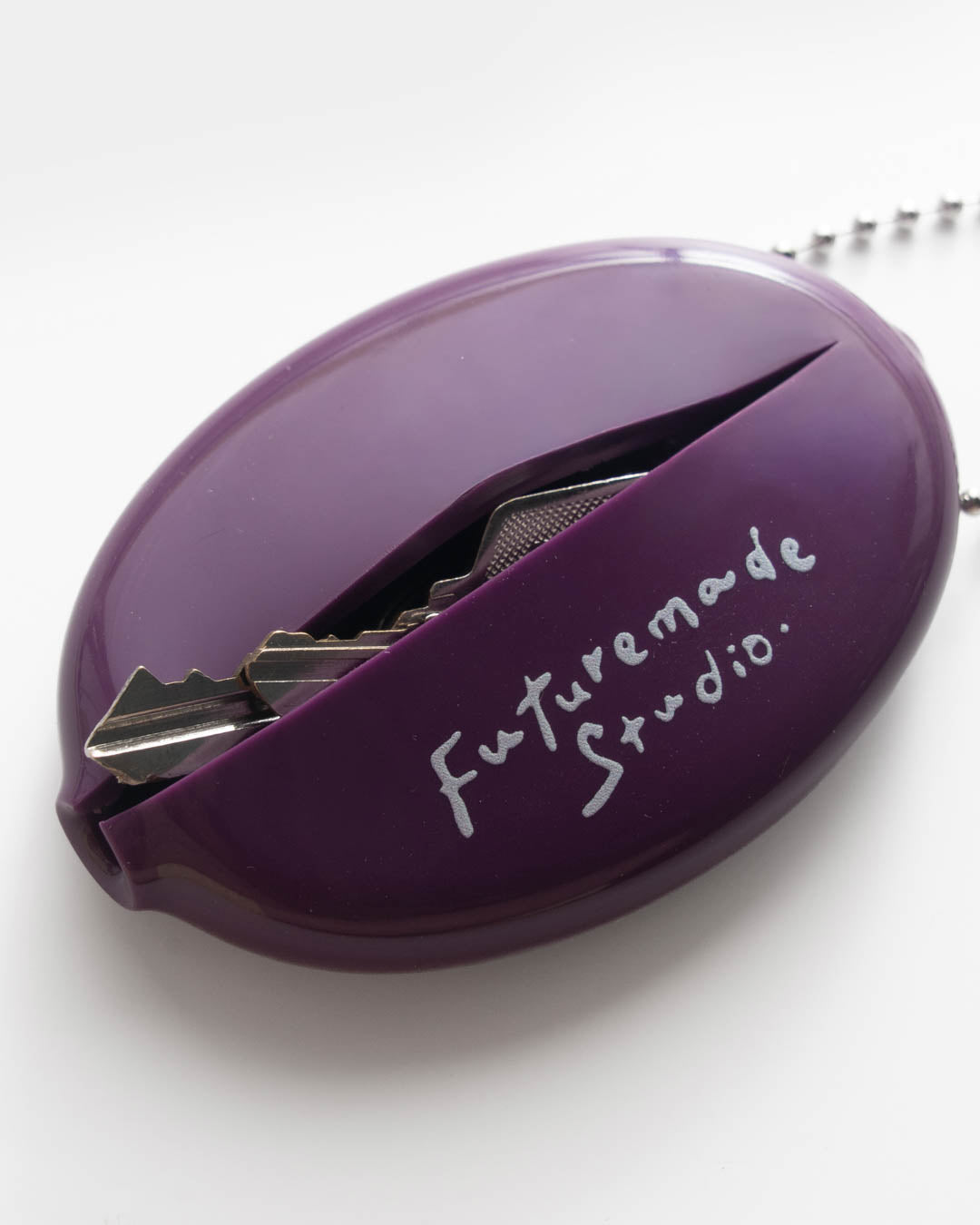 FTMD. COIN CASE