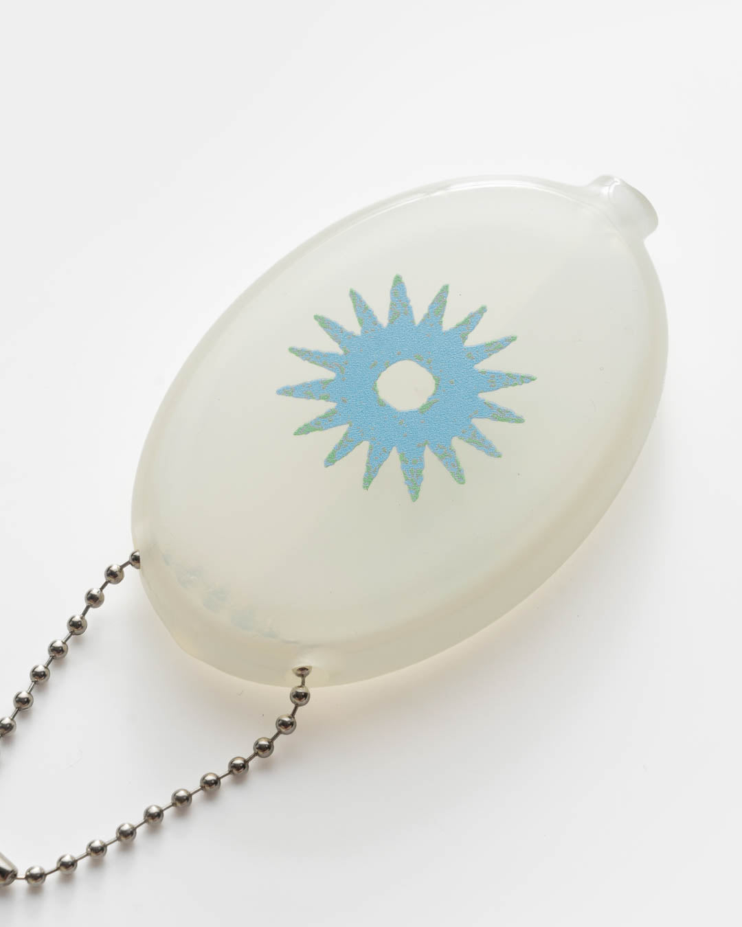 FTMD. COIN CASE
