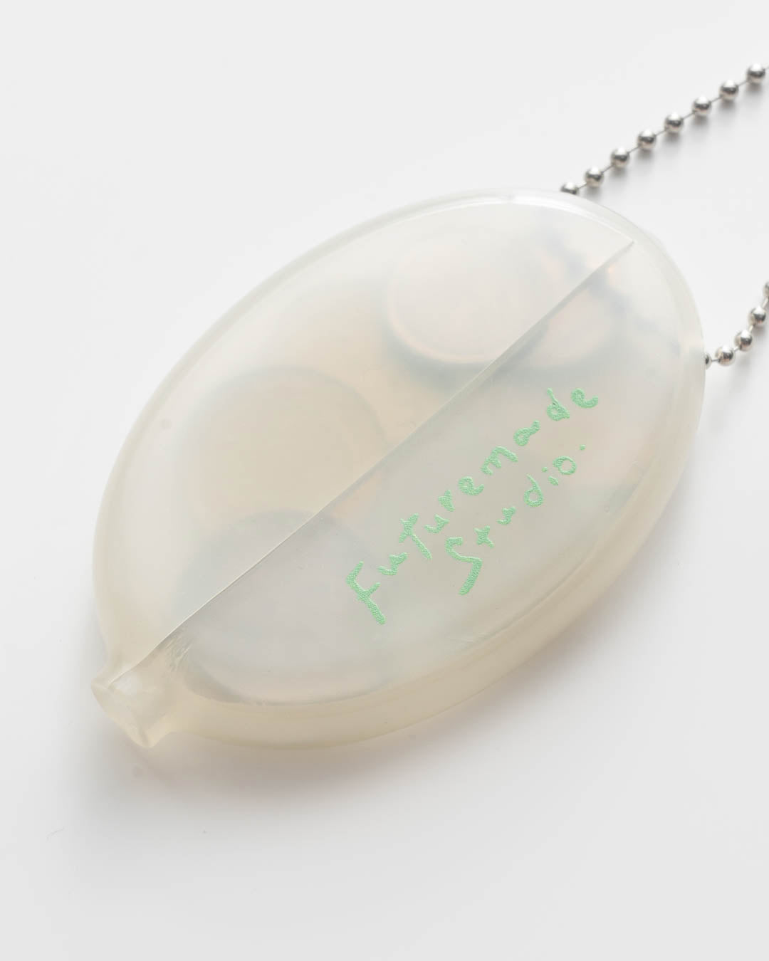 FTMD. COIN CASE