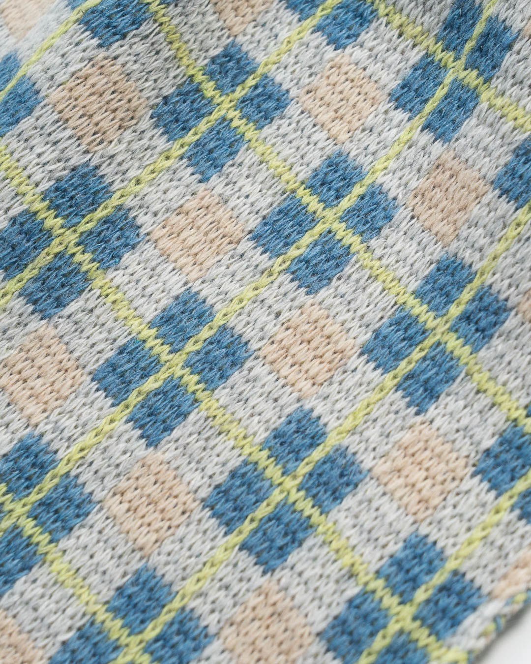 EVERWARM KNITTED SCARF