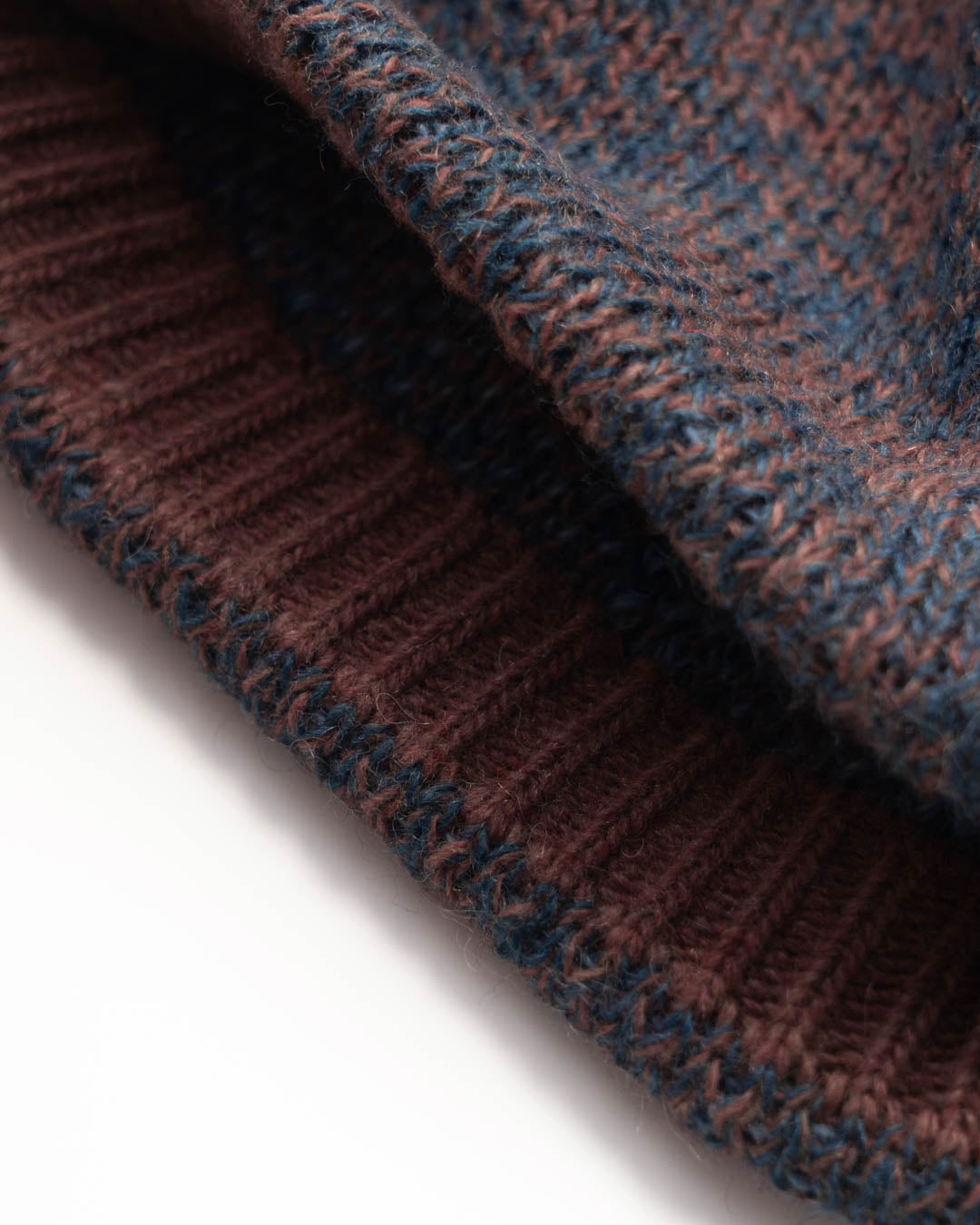 EVERWARM KNITTED BEANIE/NECK WARMER